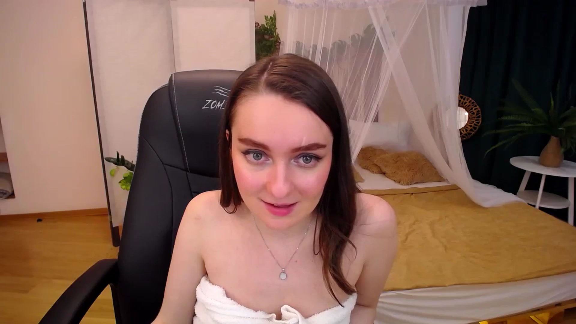 Gallery image thumbnail from Milim_Nava's myfreecams stream on, 09/12/2024, 07:45 image 20 of 20