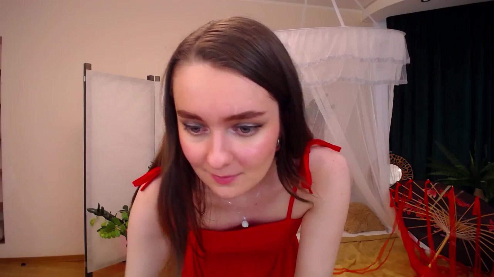 Gallery image thumbnail from Milim_Nava's myfreecams stream on, 09/12/2024, 09:53 image 9 of 20