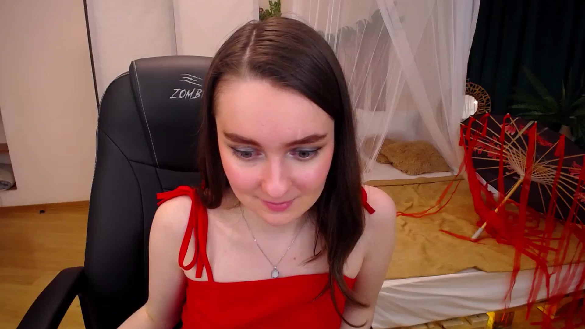 Gallery image thumbnail from Milim_Nava's myfreecams stream on, 09/12/2024, 09:53 image 11 of 20