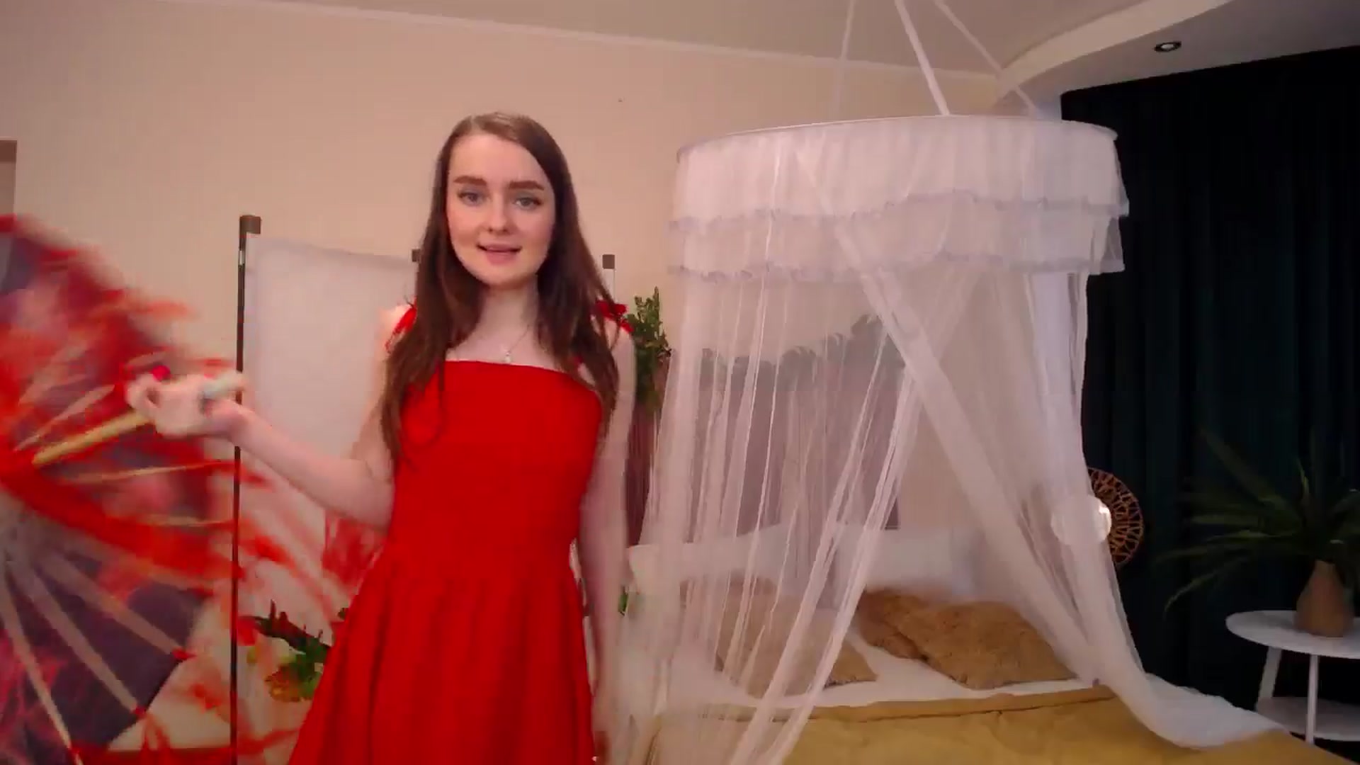 Gallery image thumbnail from Milim_Nava's myfreecams stream on, 09/12/2024, 09:53 image 2 of 20