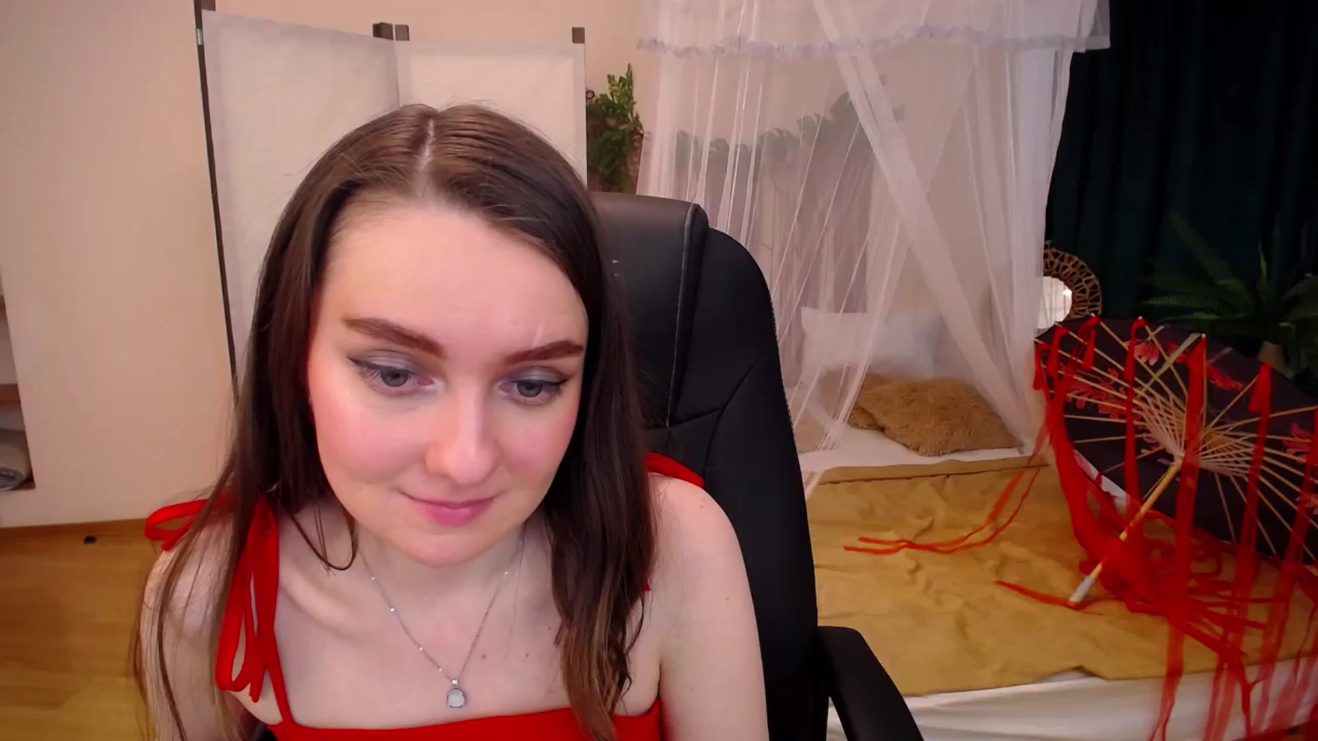 Gallery image thumbnail from Milim_Nava's myfreecams stream on, 09/12/2024, 09:53 image 18 of 20
