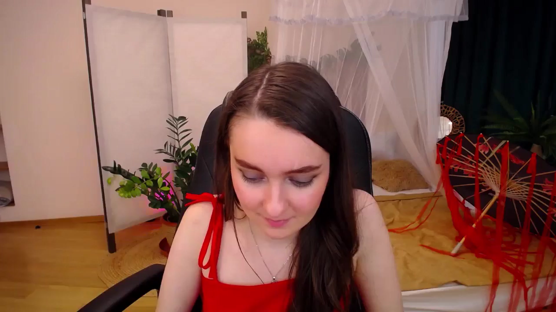 Gallery image thumbnail from Milim_Nava's myfreecams stream on, 09/12/2024, 09:53 image 20 of 20