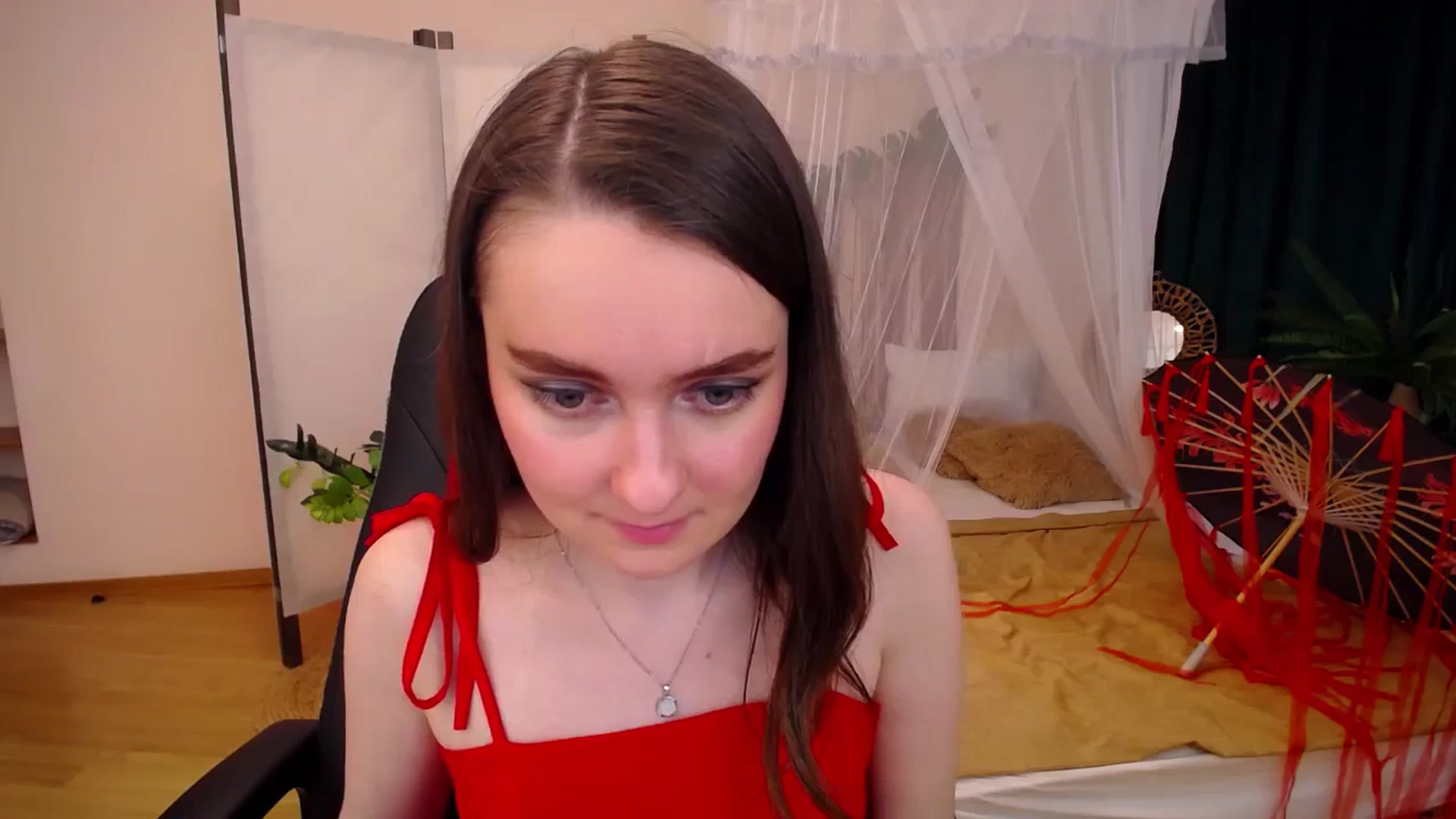 Gallery image thumbnail from Milim_Nava's myfreecams stream on, 09/12/2024, 09:53 image 12 of 20
