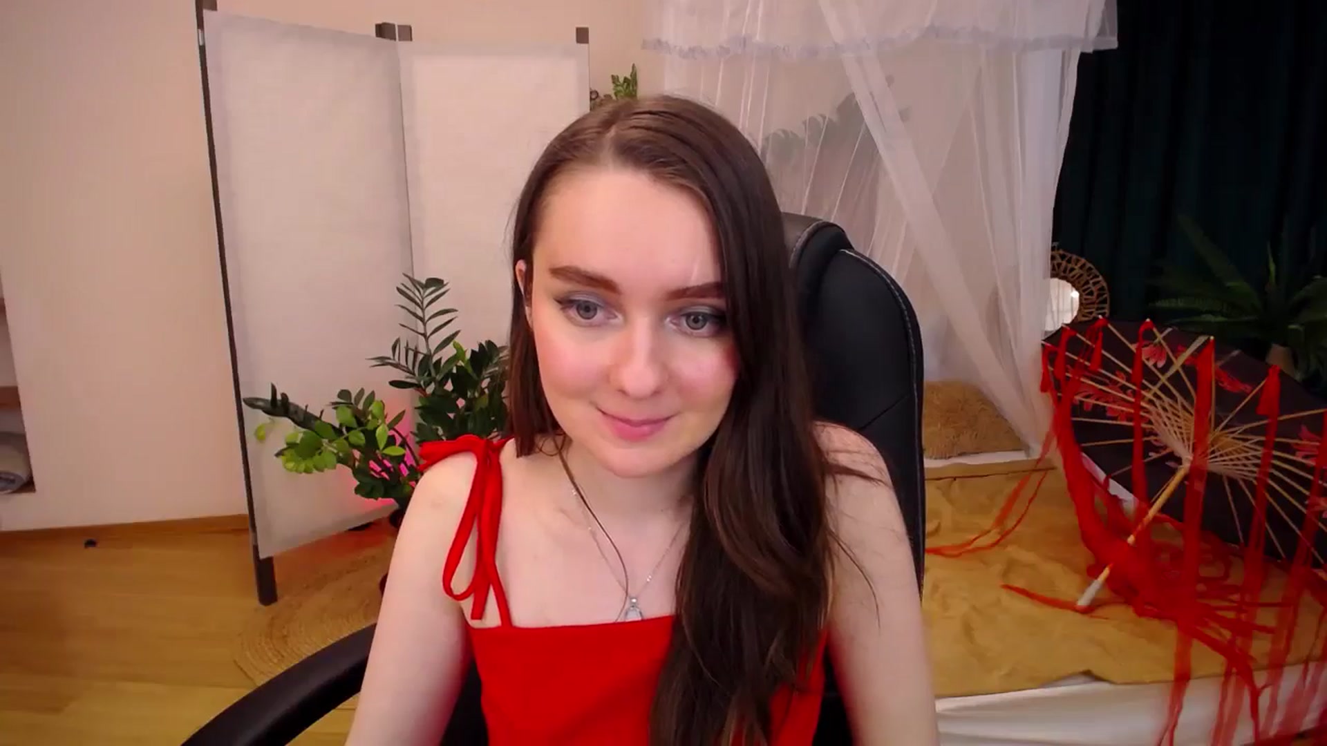 Gallery image thumbnail from Milim_Nava's myfreecams stream on, 09/12/2024, 09:53 image 19 of 20