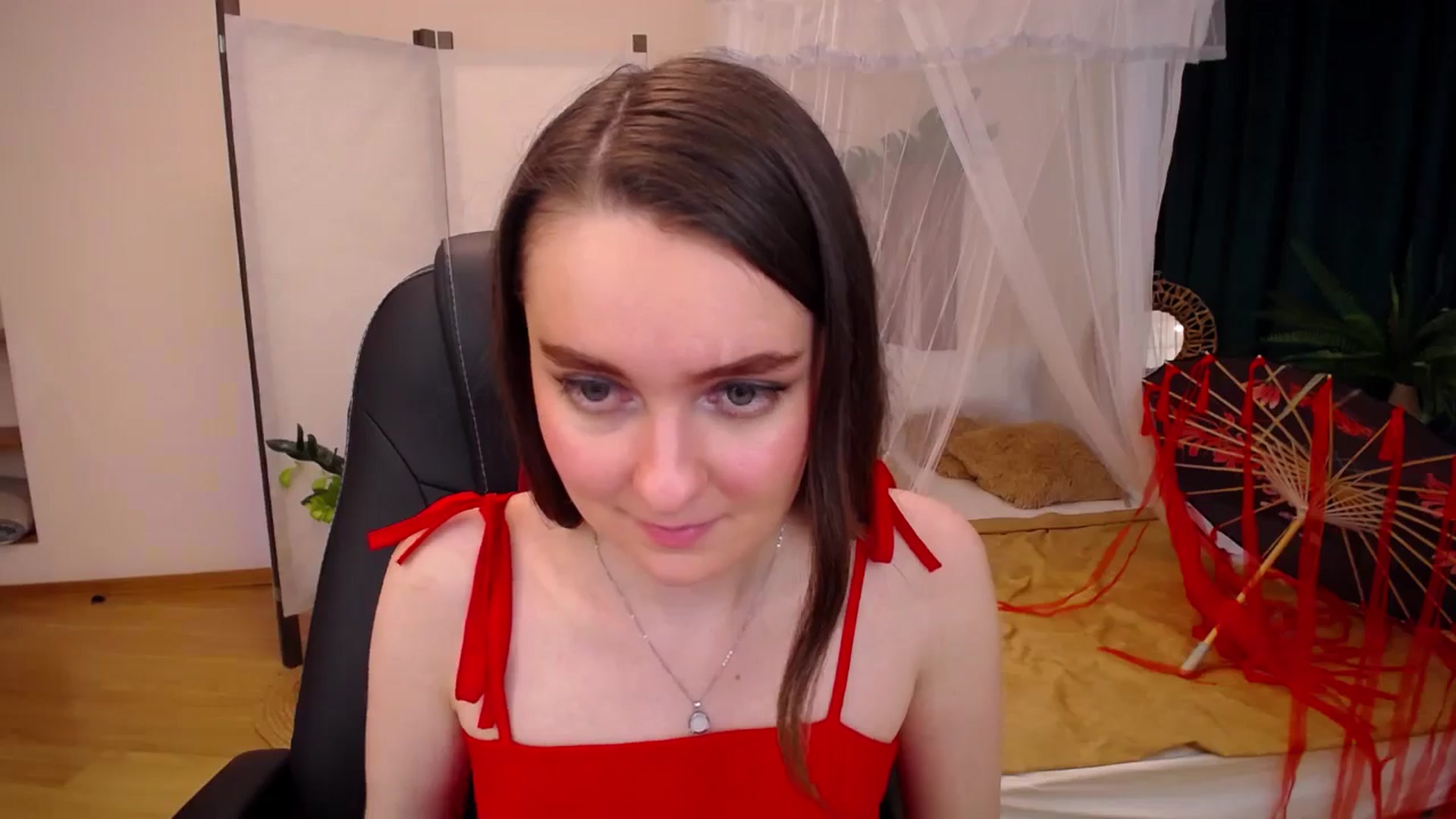 Gallery image thumbnail from Milim_Nava's myfreecams stream on, 09/12/2024, 09:53 image 15 of 20