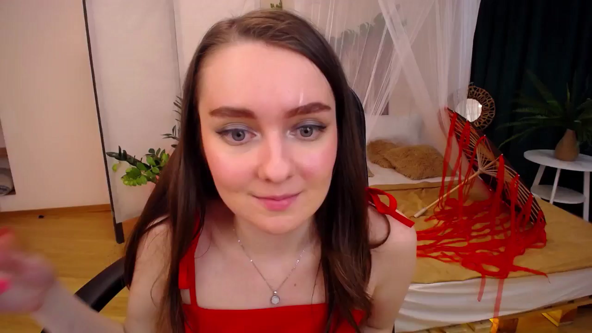 Gallery image thumbnail from Milim_Nava's myfreecams stream on, 09/12/2024, 09:53 image 1 of 20