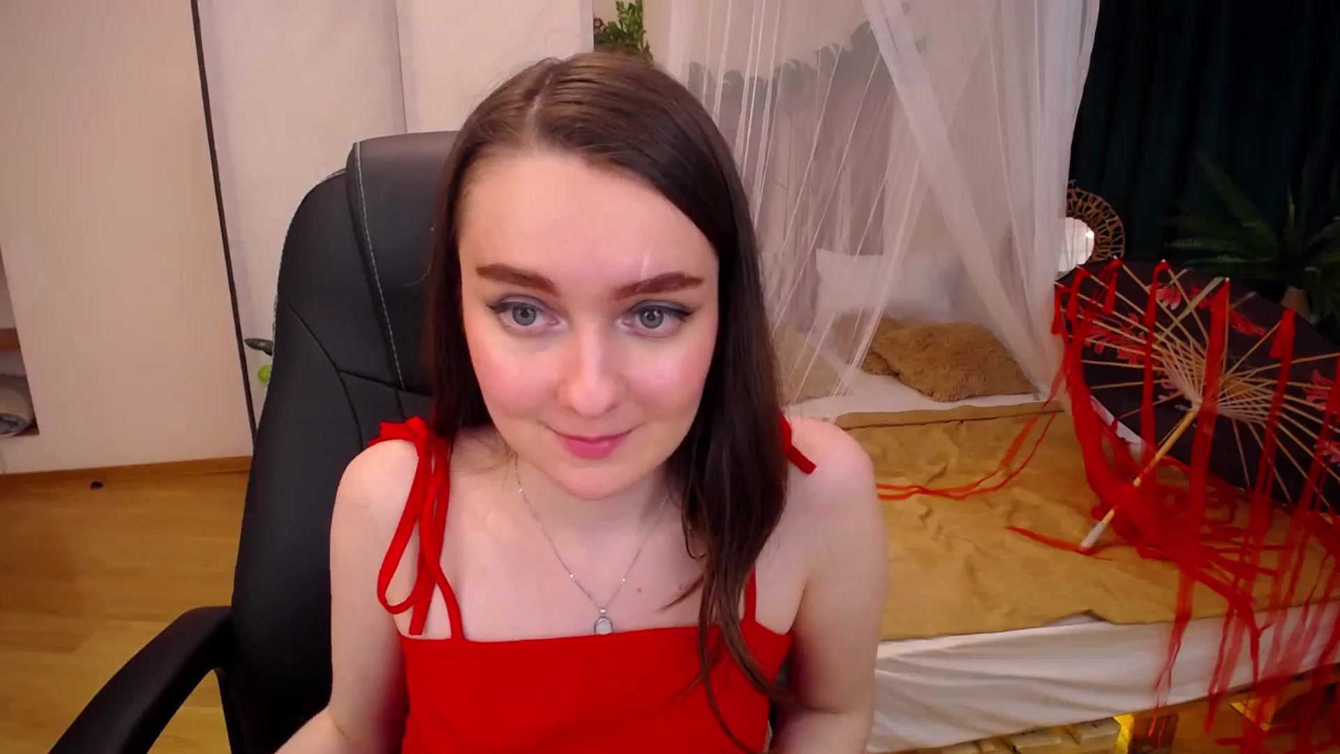 Gallery image thumbnail from Milim_Nava's myfreecams stream on, 09/12/2024, 09:53 image 10 of 20