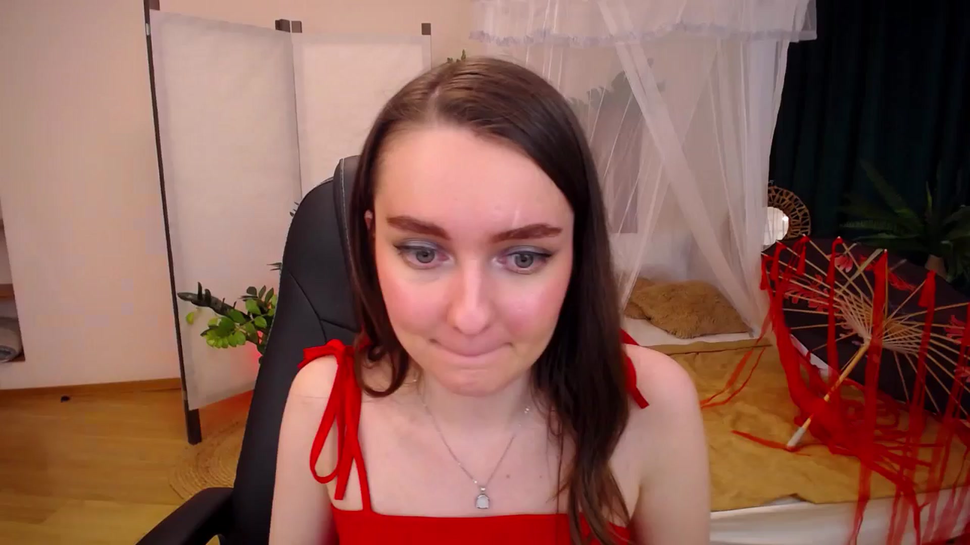 Gallery image thumbnail from Milim_Nava's myfreecams stream on, 09/12/2024, 09:53 image 13 of 20