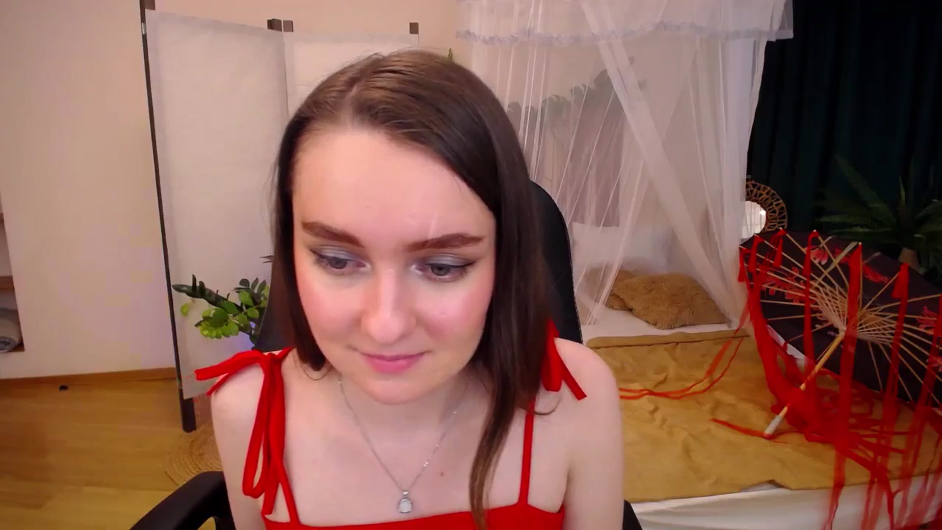 Gallery image thumbnail from Milim_Nava's myfreecams stream on, 09/12/2024, 09:53 image 16 of 20
