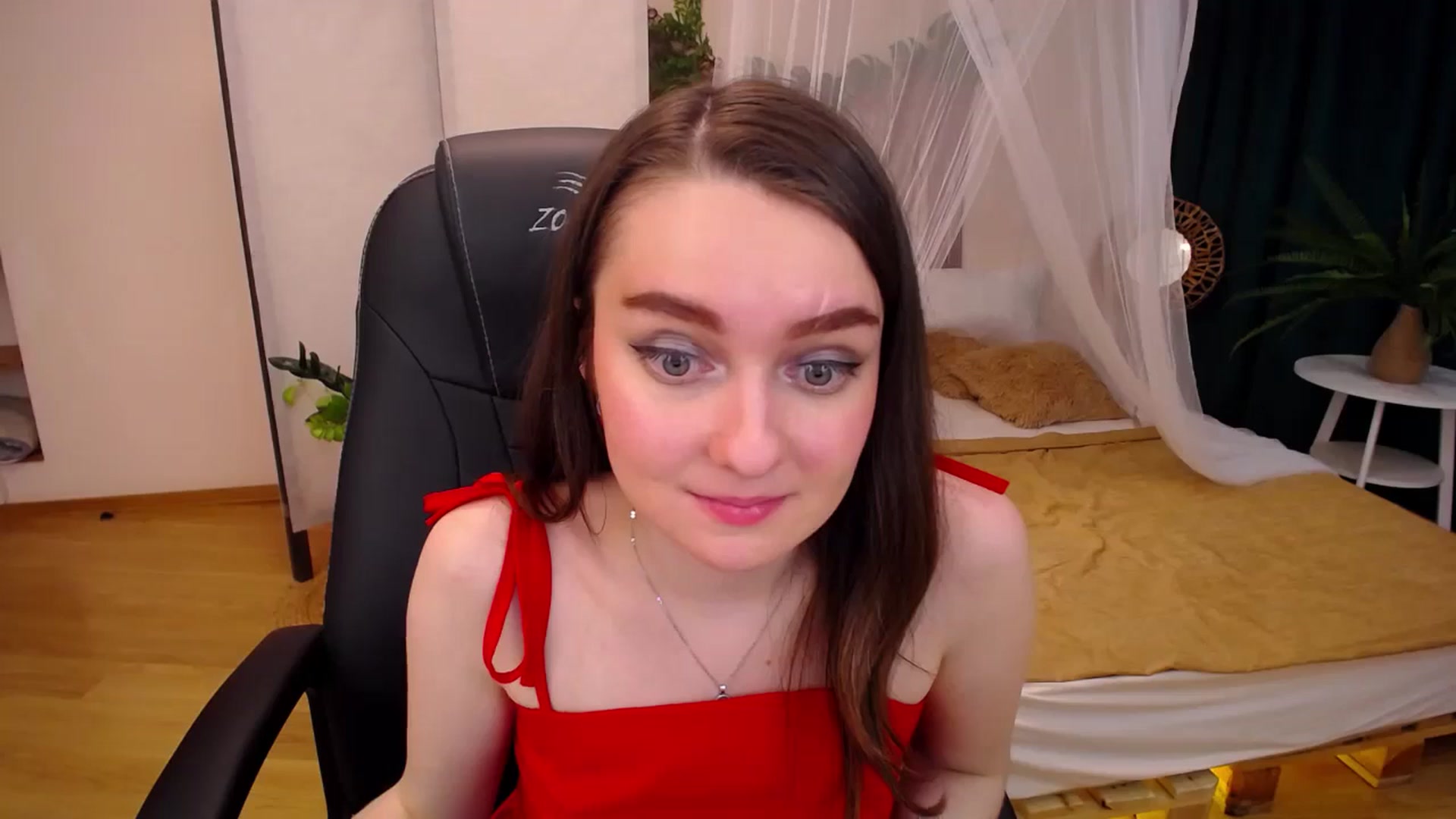 Gallery image thumbnail from Milim_Nava's myfreecams stream on, 09/12/2024, 09:53 image 5 of 20