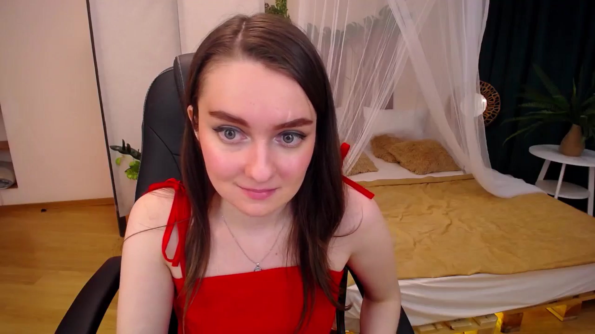Gallery image thumbnail from Milim_Nava's myfreecams stream on, 09/12/2024, 09:53 image 6 of 20