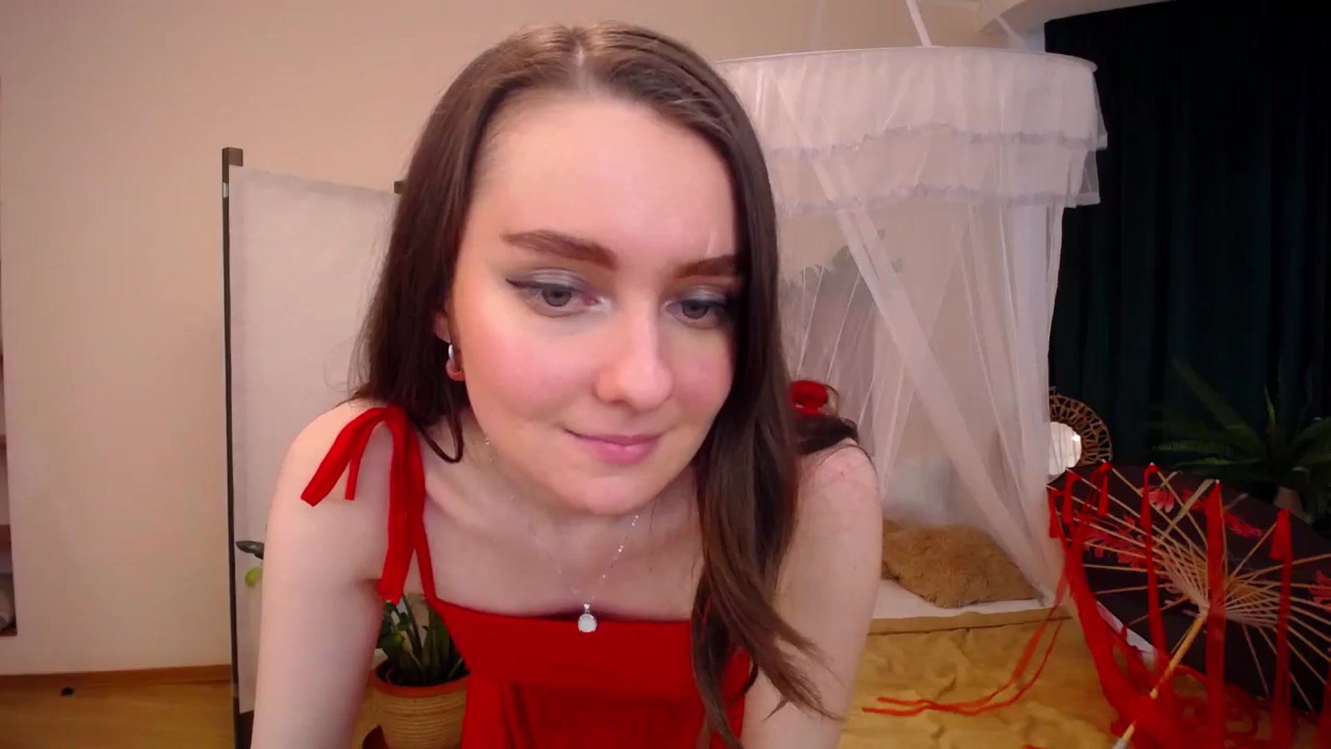 Gallery image thumbnail from Milim_Nava's myfreecams stream on, 09/12/2024, 09:53 image 17 of 20