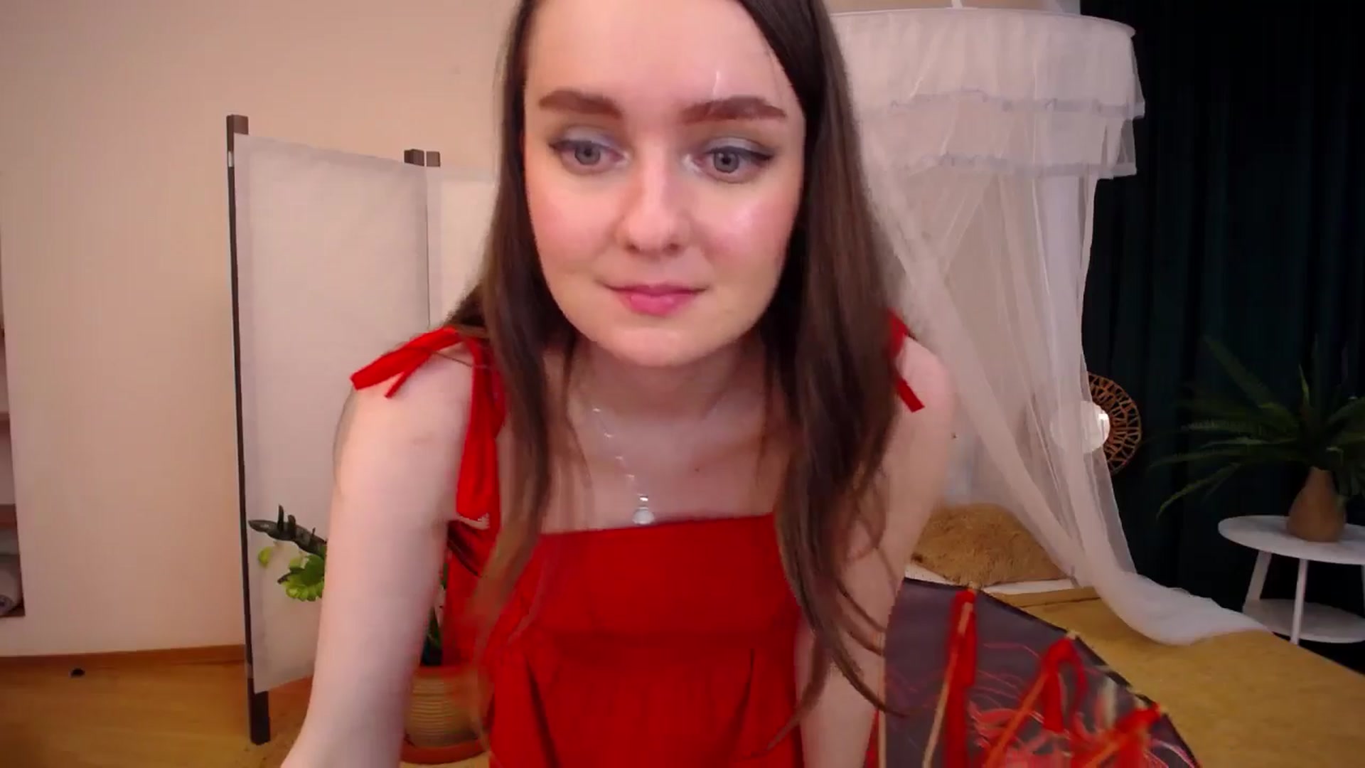 Gallery image thumbnail from Milim_Nava's myfreecams stream on, 09/12/2024, 09:53 image 7 of 20