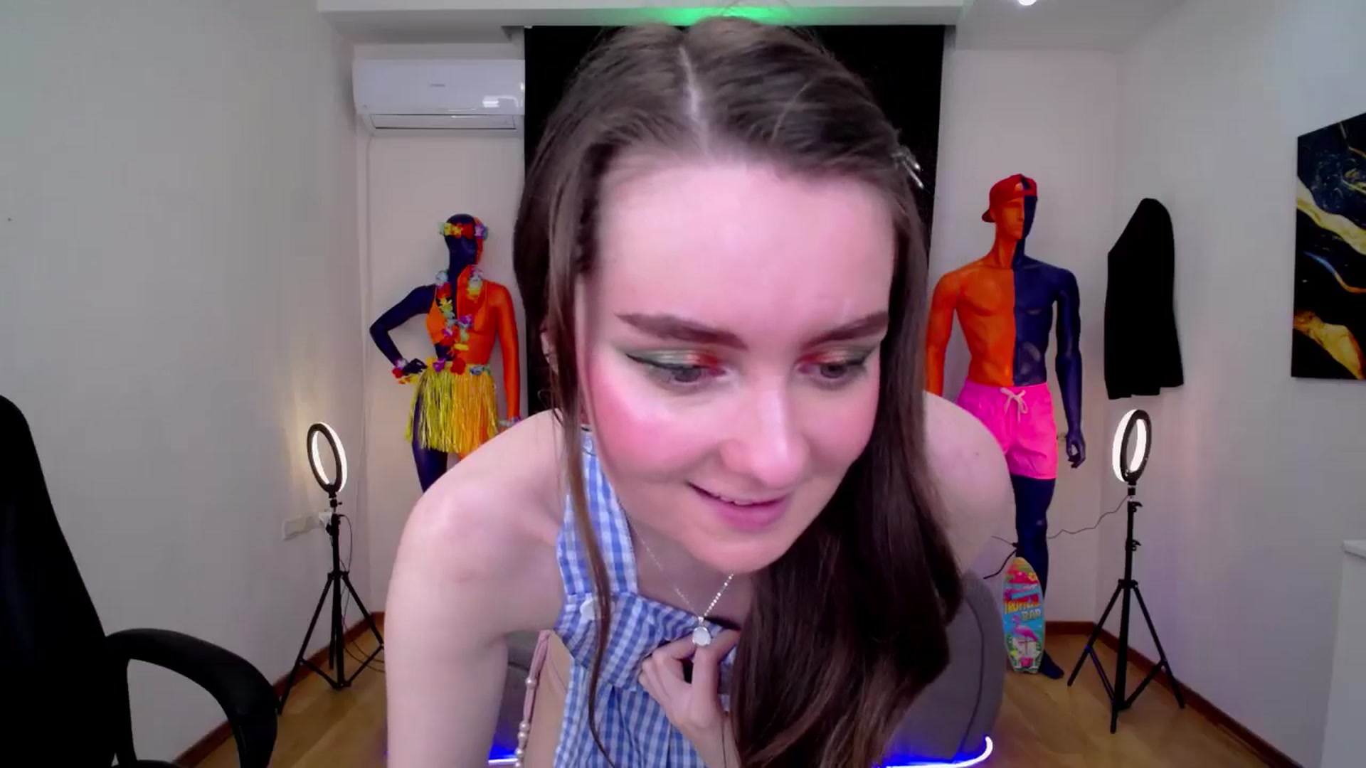 Gallery image thumbnail from Milim_Nava's myfreecams stream on, 09/13/2024, 07:17 image 14 of 20