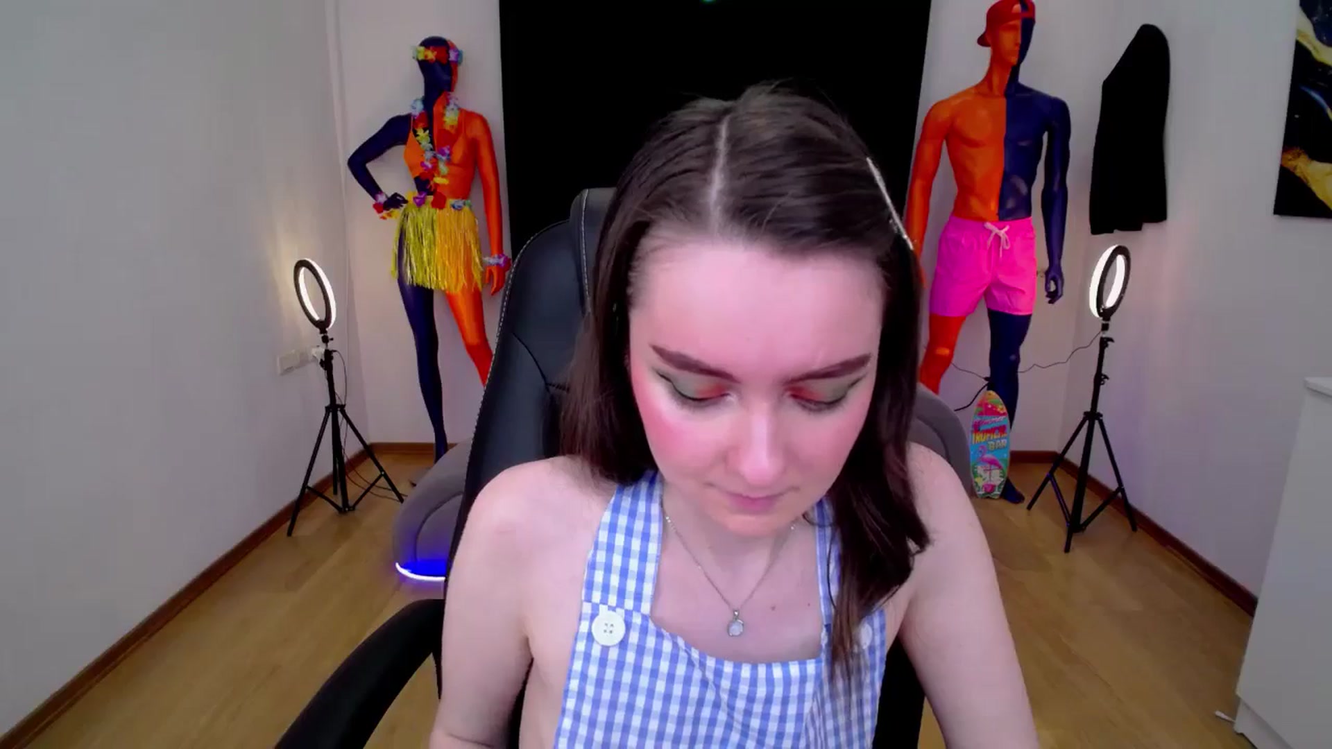Gallery image thumbnail from Milim_Nava's myfreecams stream on, 09/13/2024, 07:17 image 7 of 20
