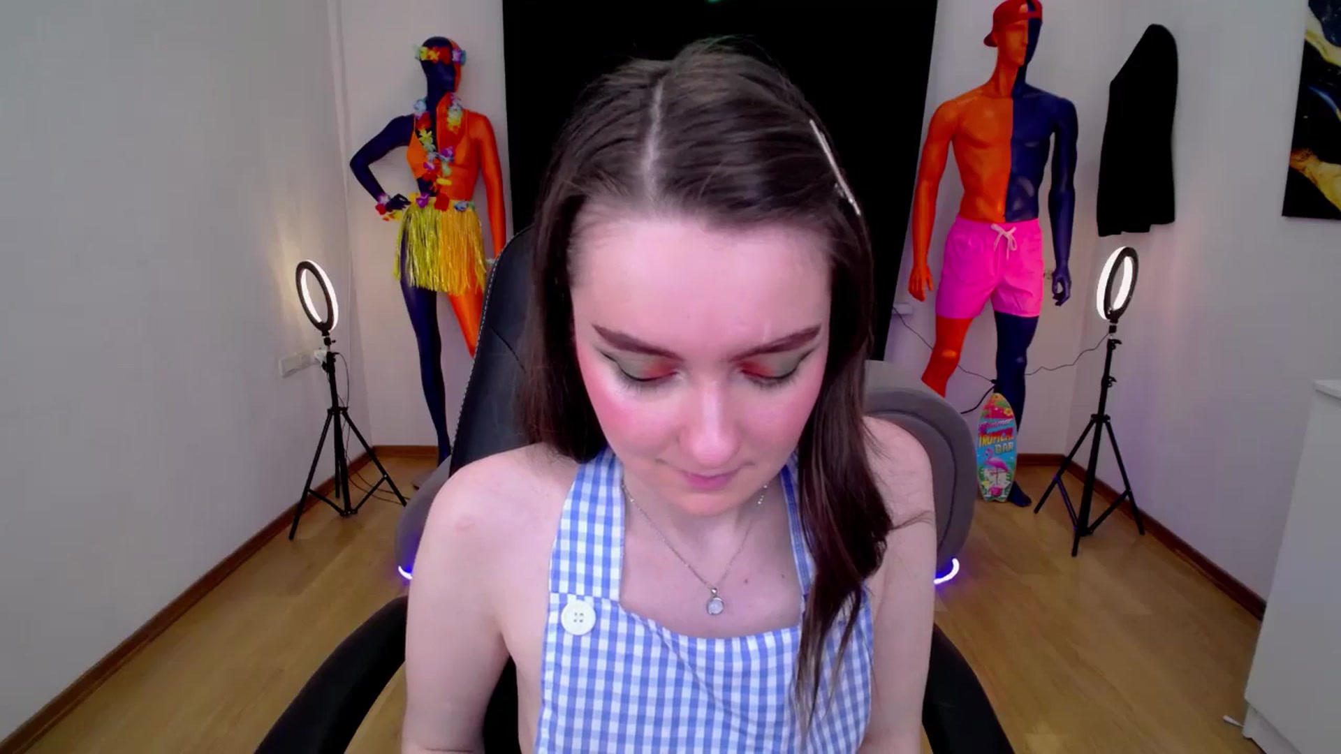 Gallery image thumbnail from Milim_Nava's myfreecams stream on, 09/13/2024, 07:17 image 3 of 20