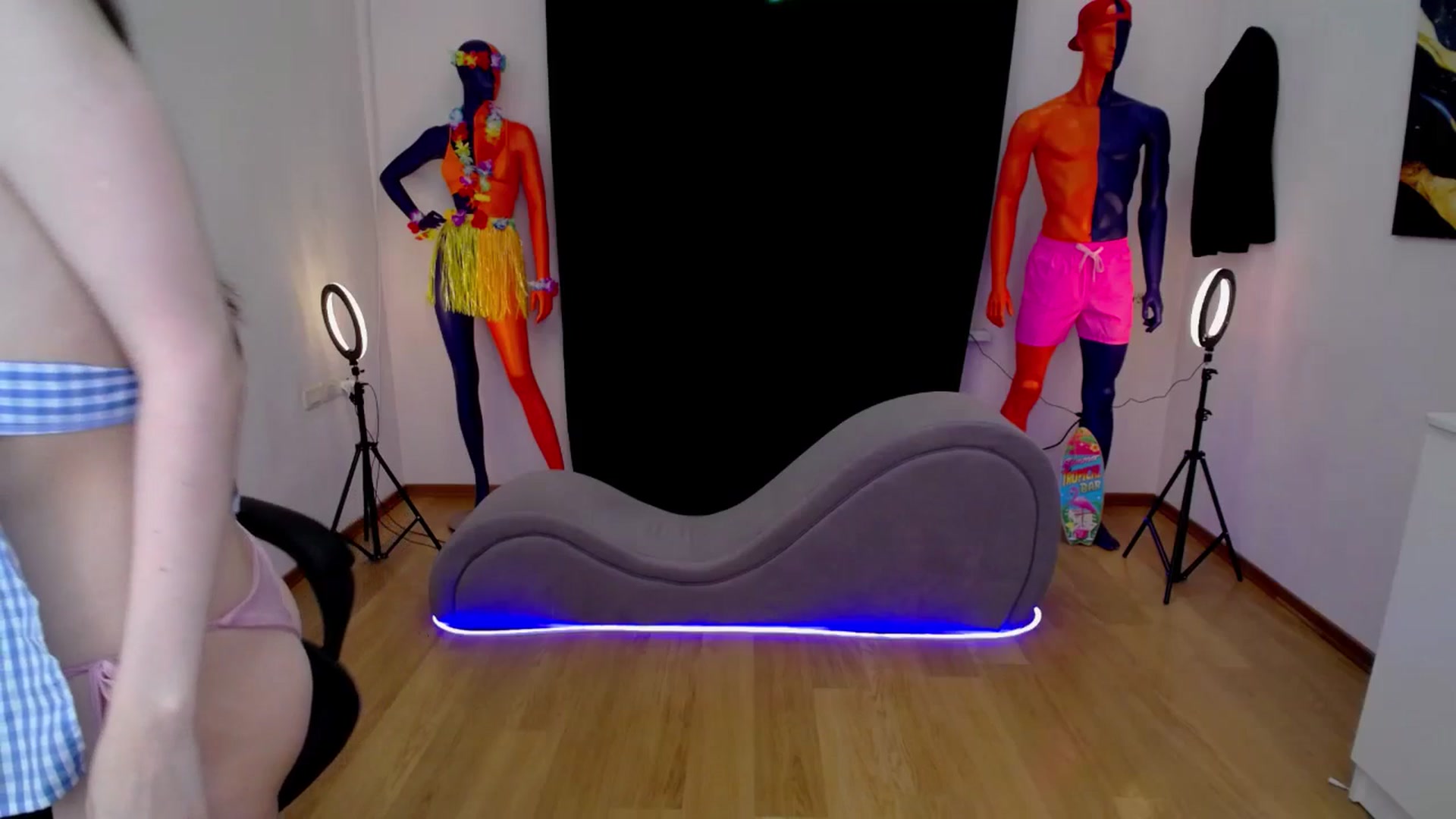Gallery image thumbnail from Milim_Nava's myfreecams stream on, 09/13/2024, 07:17 image 12 of 20