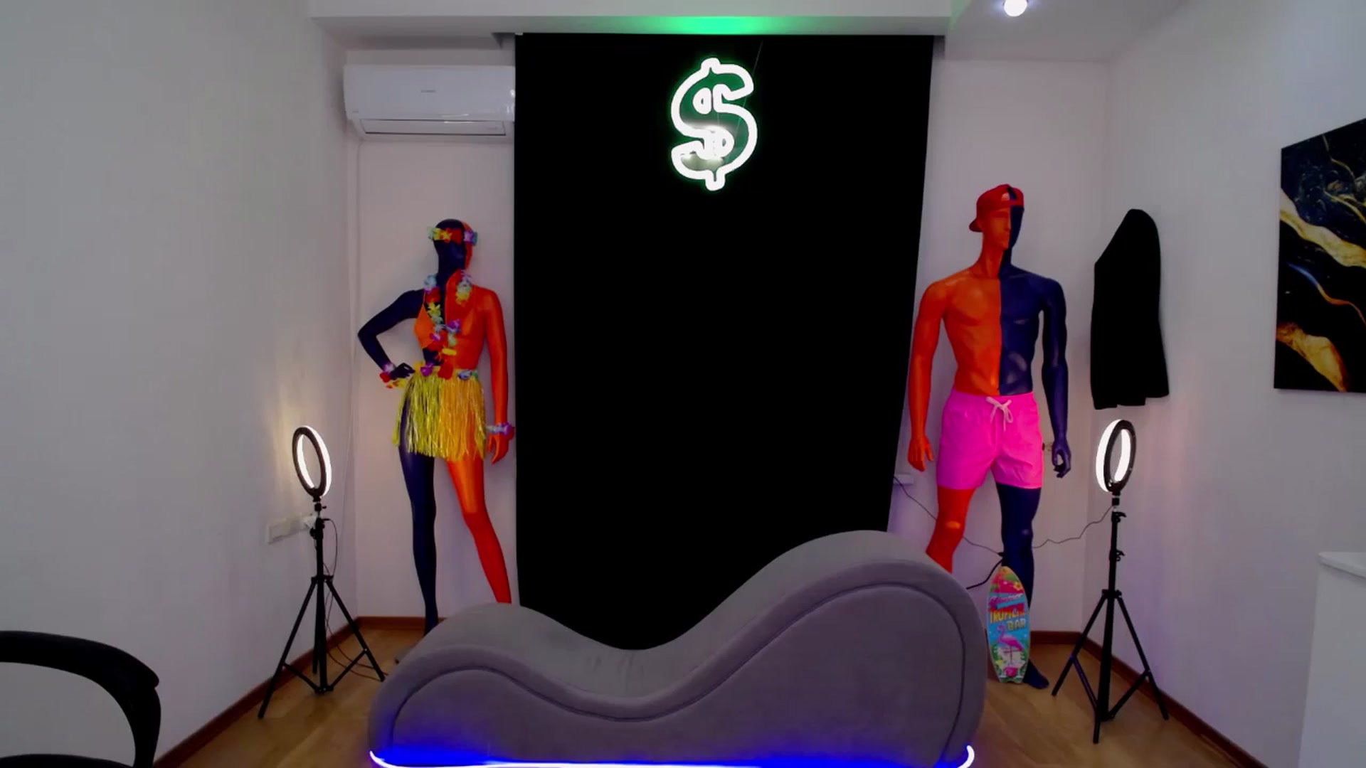 Gallery image thumbnail from Milim_Nava's myfreecams stream on, 09/13/2024, 08:29 image 18 of 20