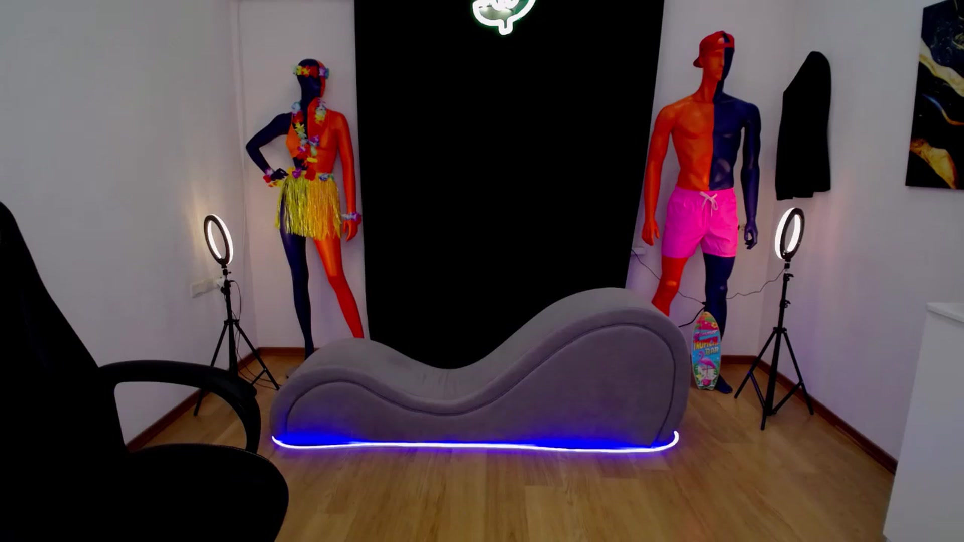 Gallery image thumbnail from Milim_Nava's myfreecams stream on, 09/13/2024, 08:29 image 20 of 20