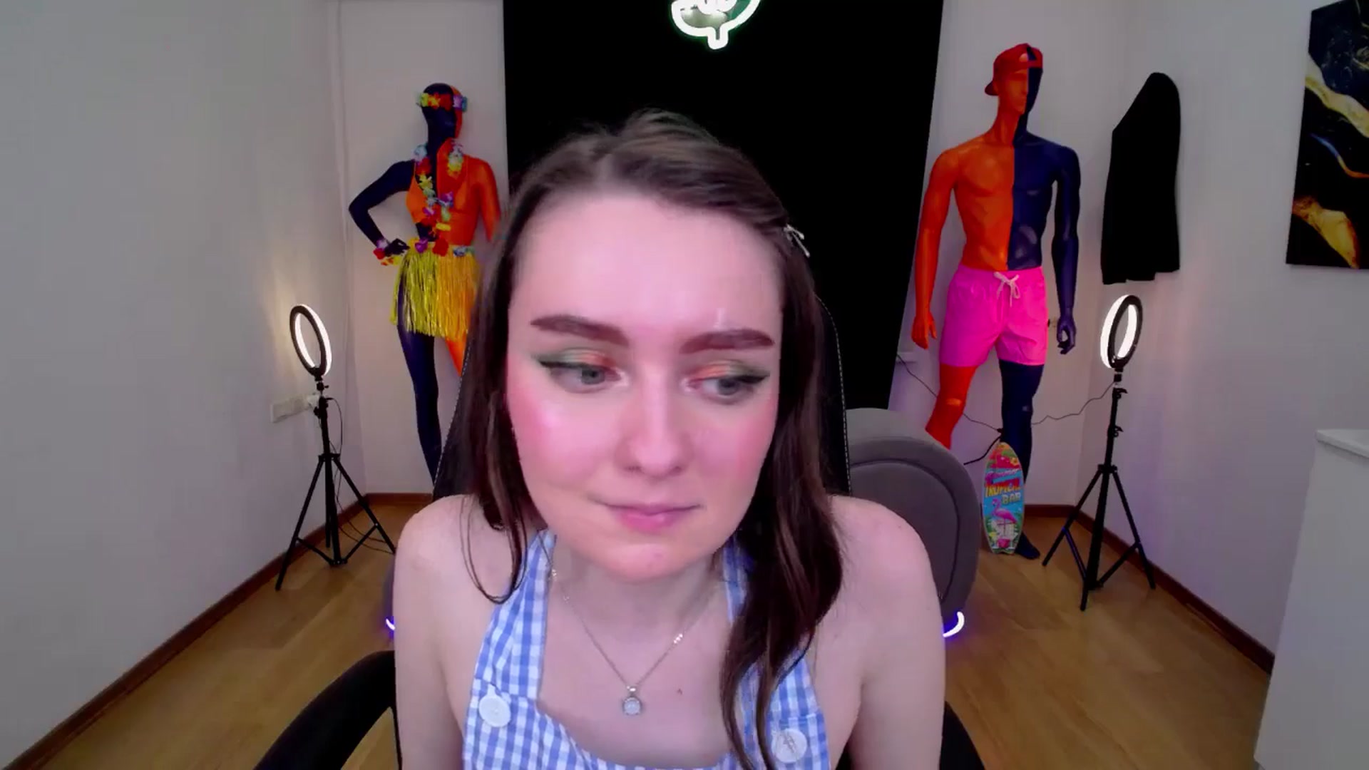 Gallery image thumbnail from Milim_Nava's myfreecams stream on, 09/13/2024, 08:29 image 19 of 20
