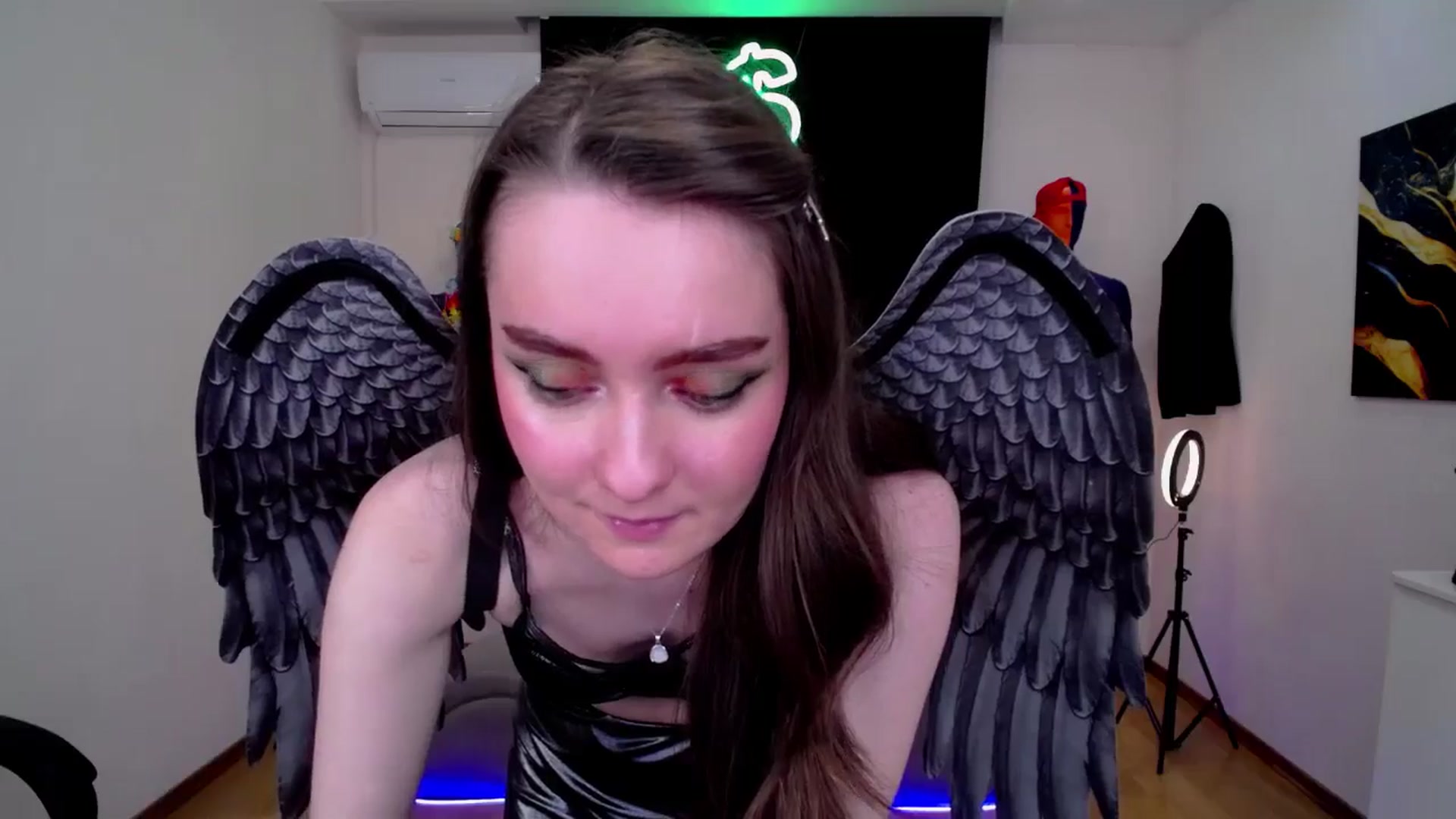 Gallery image thumbnail from Milim_Nava's myfreecams stream on, 09/13/2024, 09:48 image 9 of 20