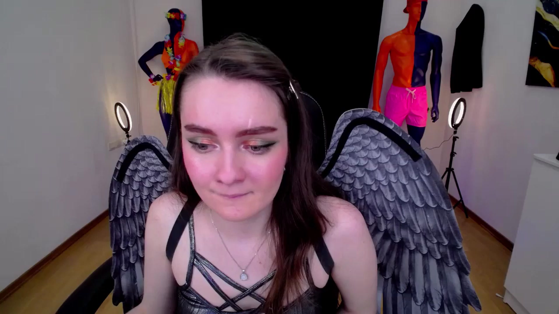 Gallery image thumbnail from Milim_Nava's myfreecams stream on, 09/13/2024, 09:48 image 17 of 20