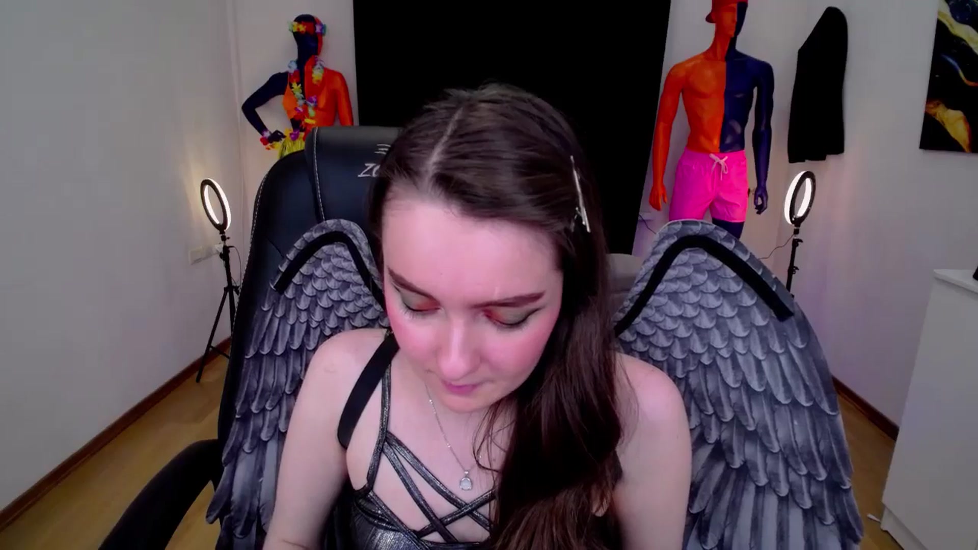 Gallery image thumbnail from Milim_Nava's myfreecams stream on, 09/13/2024, 09:48 image 19 of 20