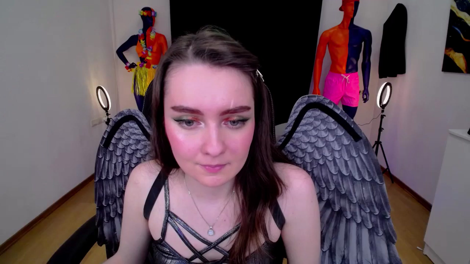 Gallery image thumbnail from Milim_Nava's myfreecams stream on, 09/13/2024, 09:48 image 16 of 20