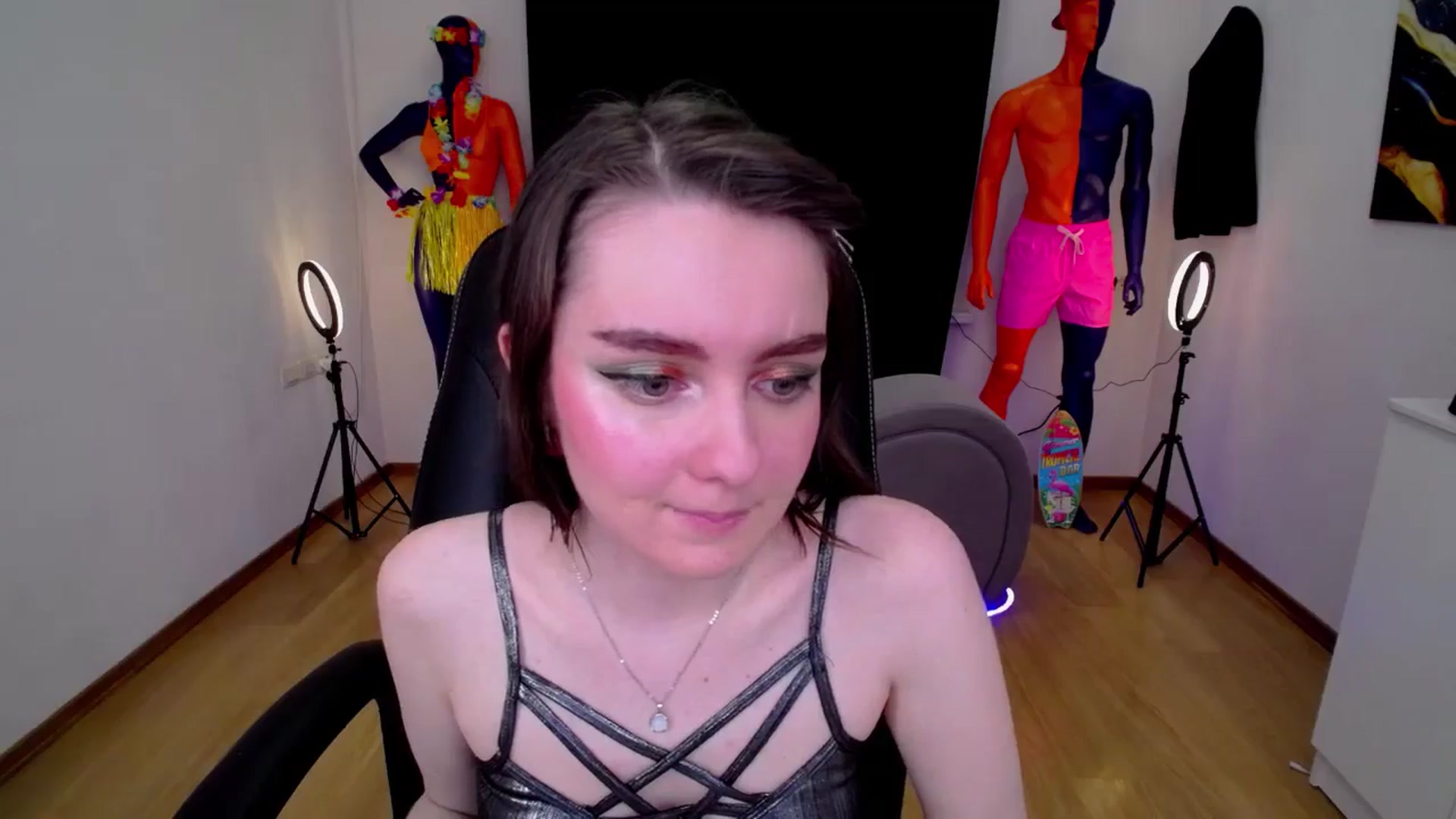 Gallery image thumbnail from Milim_Nava's myfreecams stream on, 09/13/2024, 09:48 image 3 of 20