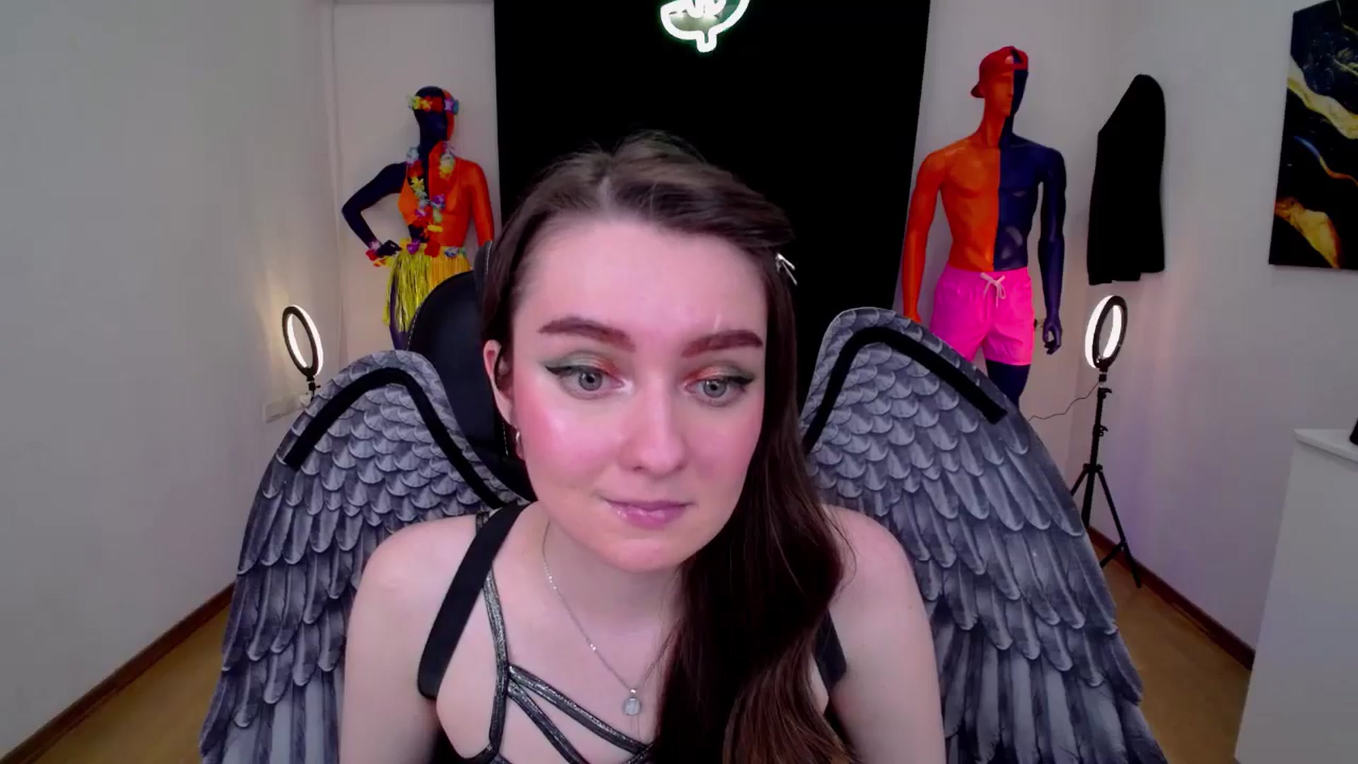 Gallery image thumbnail from Milim_Nava's myfreecams stream on, 09/13/2024, 09:48 image 7 of 20