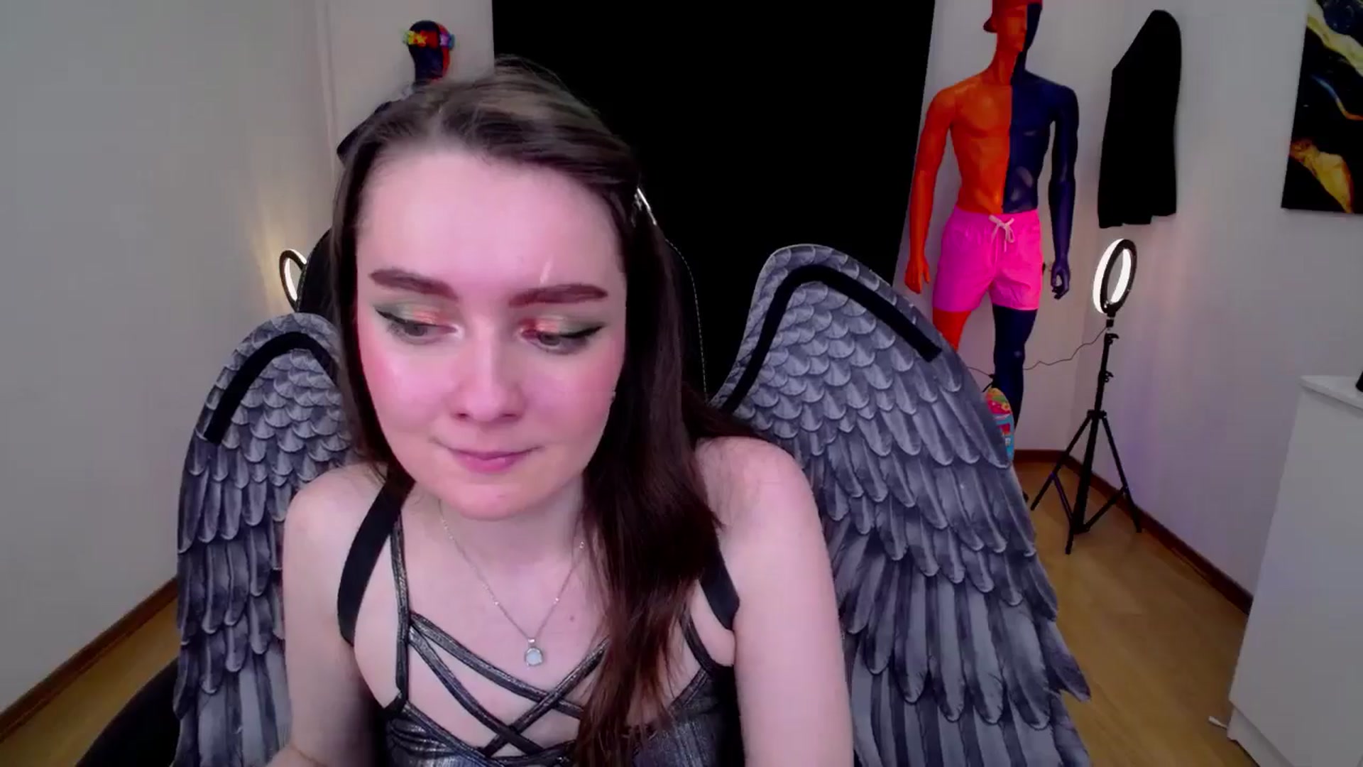 Gallery image thumbnail from Milim_Nava's myfreecams stream on, 09/13/2024, 09:48 image 13 of 20