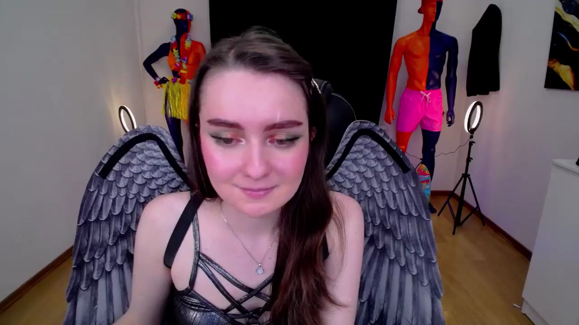 Gallery image thumbnail from Milim_Nava's myfreecams stream on, 09/13/2024, 09:48 image 11 of 20
