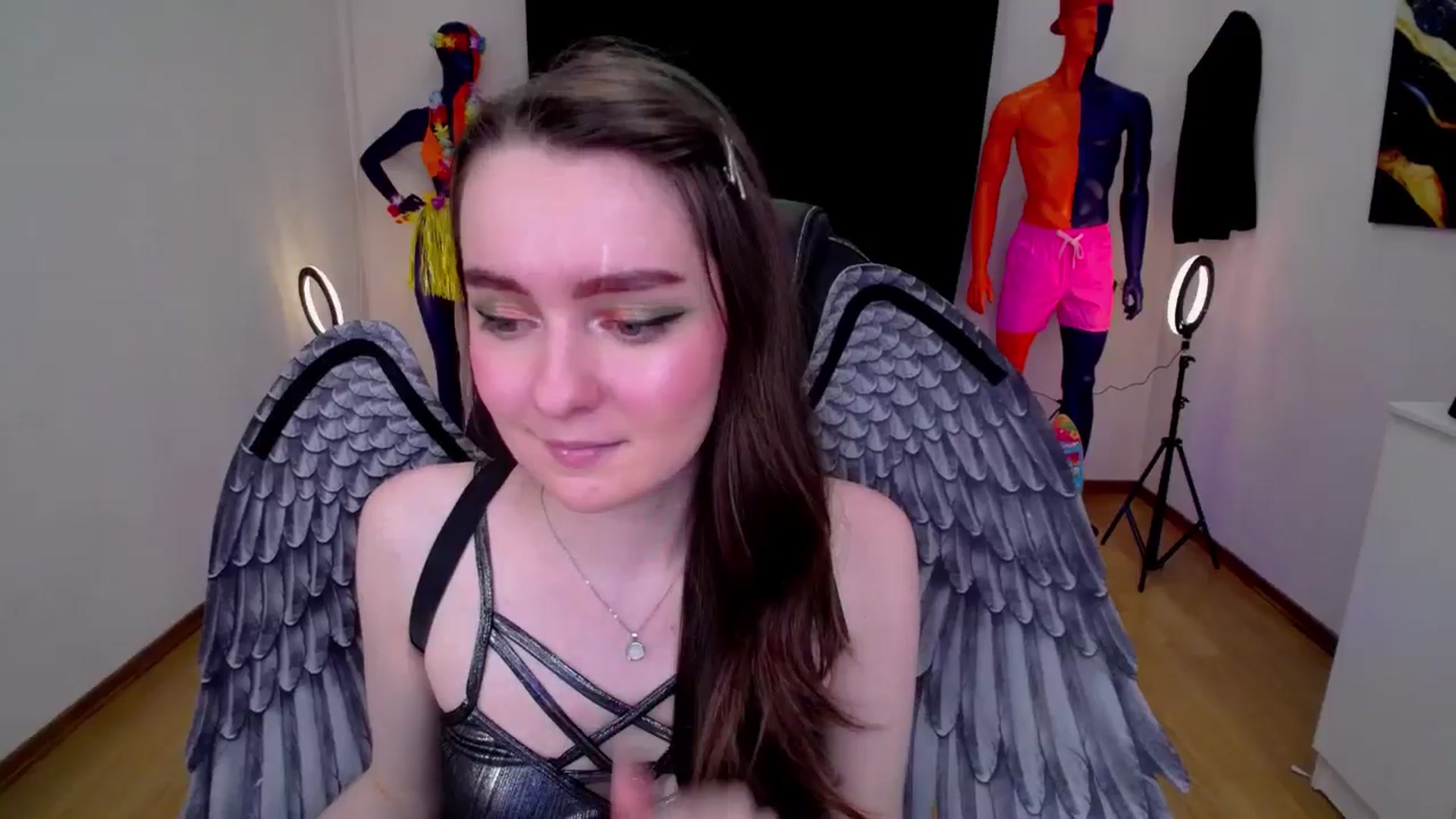 Gallery image thumbnail from Milim_Nava's myfreecams stream on, 09/13/2024, 09:48 image 10 of 20