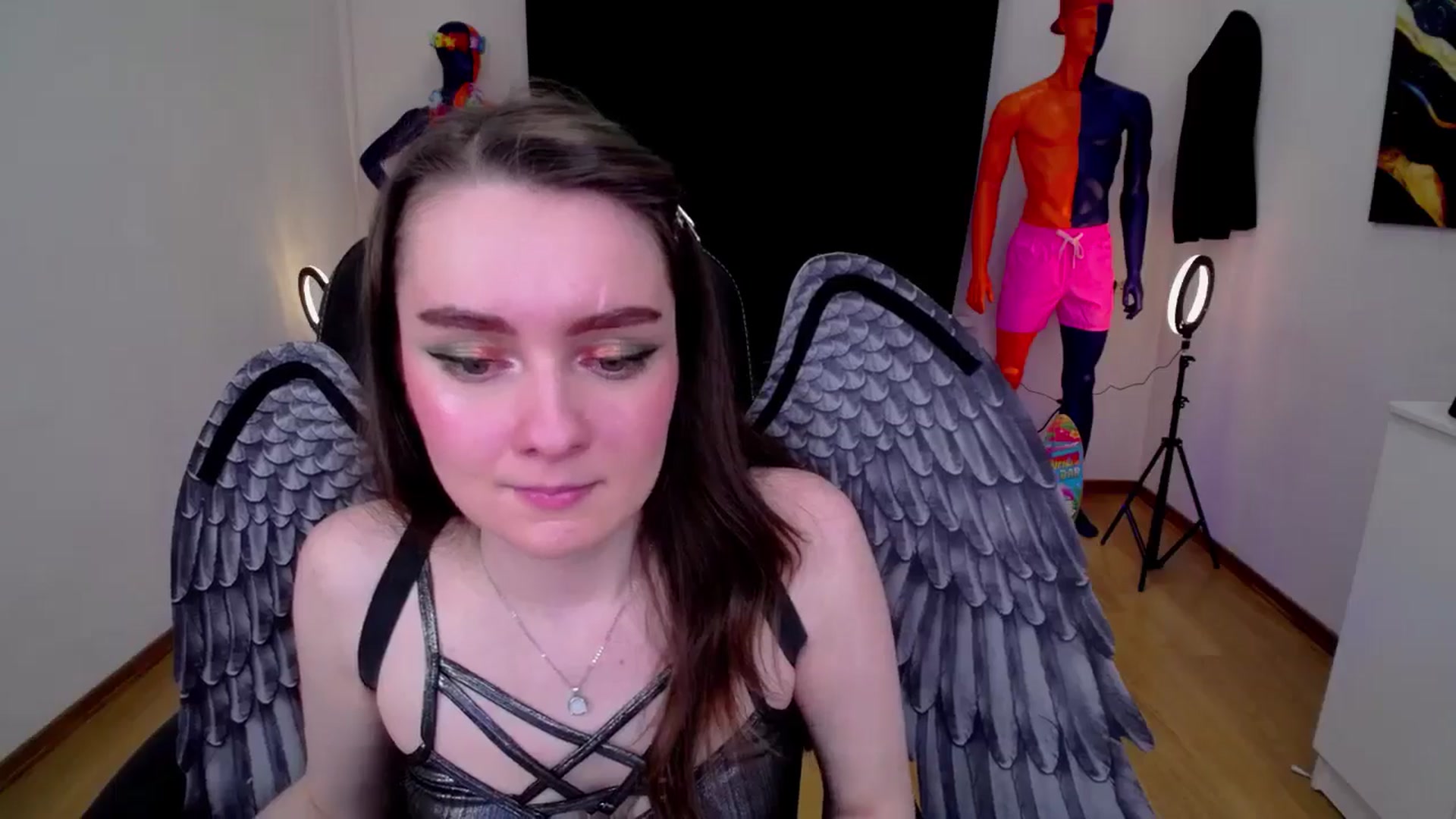 Gallery image thumbnail from Milim_Nava's myfreecams stream on, 09/13/2024, 09:48 image 14 of 20
