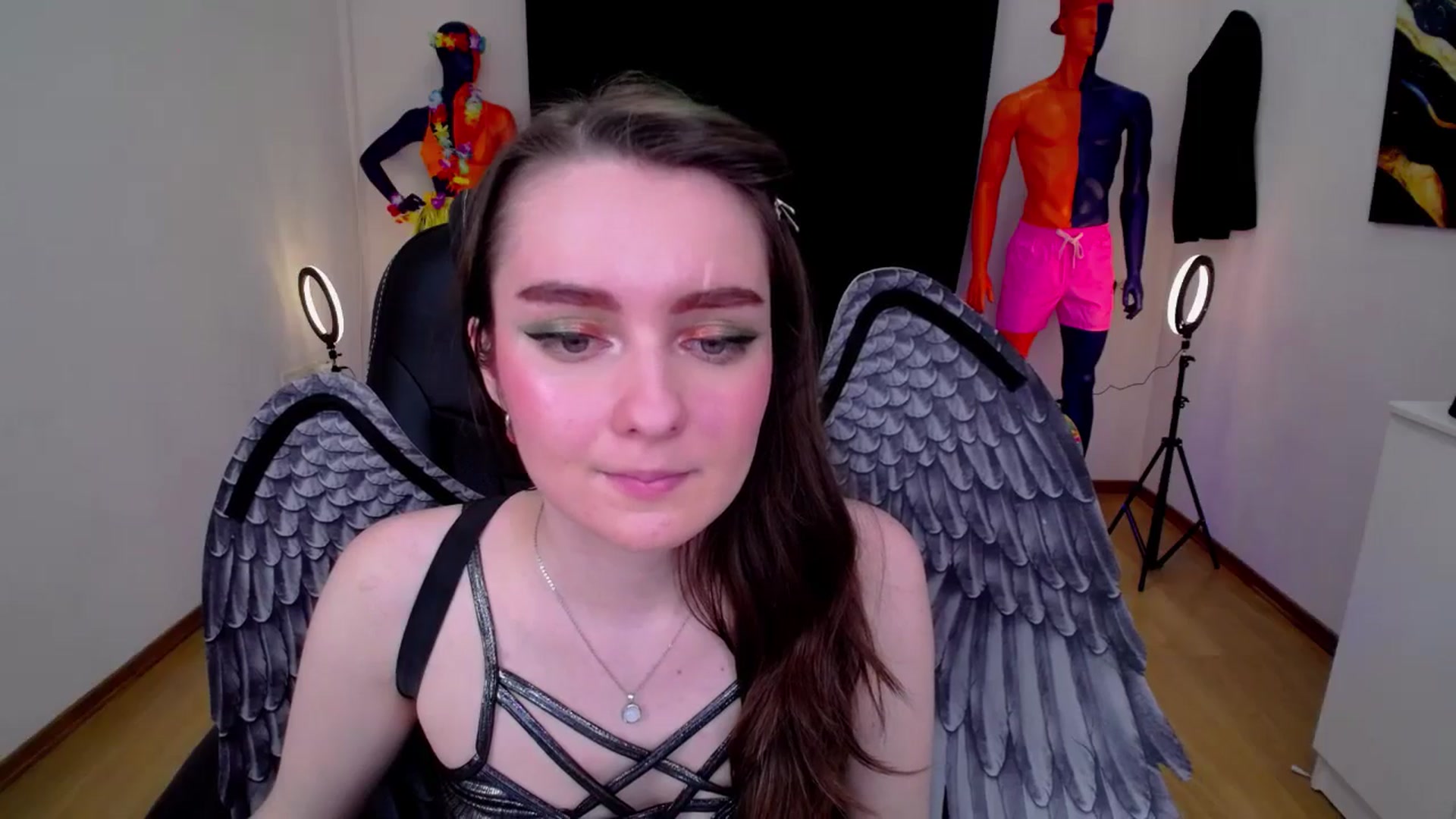 Gallery image thumbnail from Milim_Nava's myfreecams stream on, 09/13/2024, 09:48 image 18 of 20
