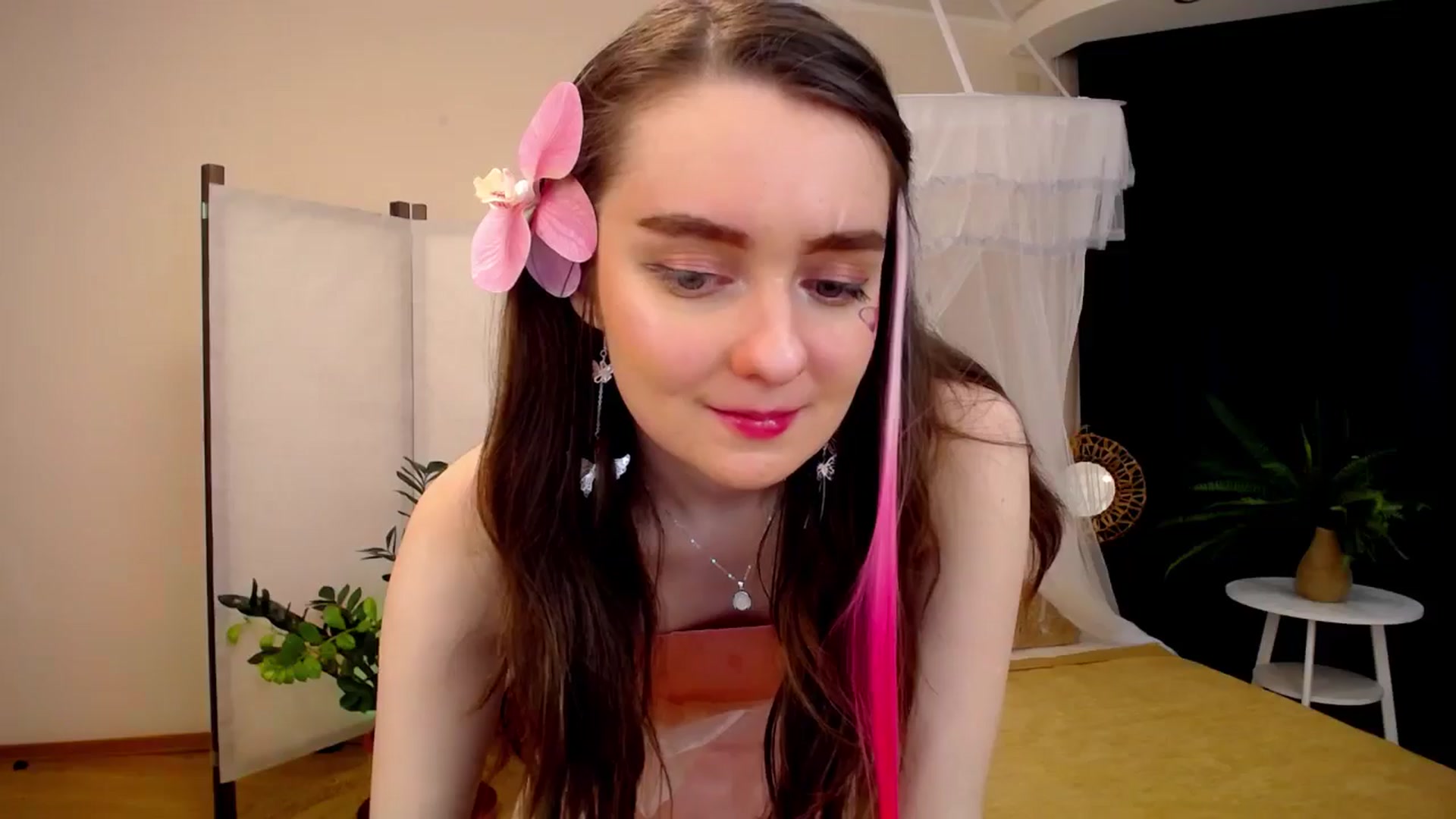 Gallery image thumbnail from Milim_Nava's myfreecams stream on, 09/14/2024, 19:05 image 3 of 20
