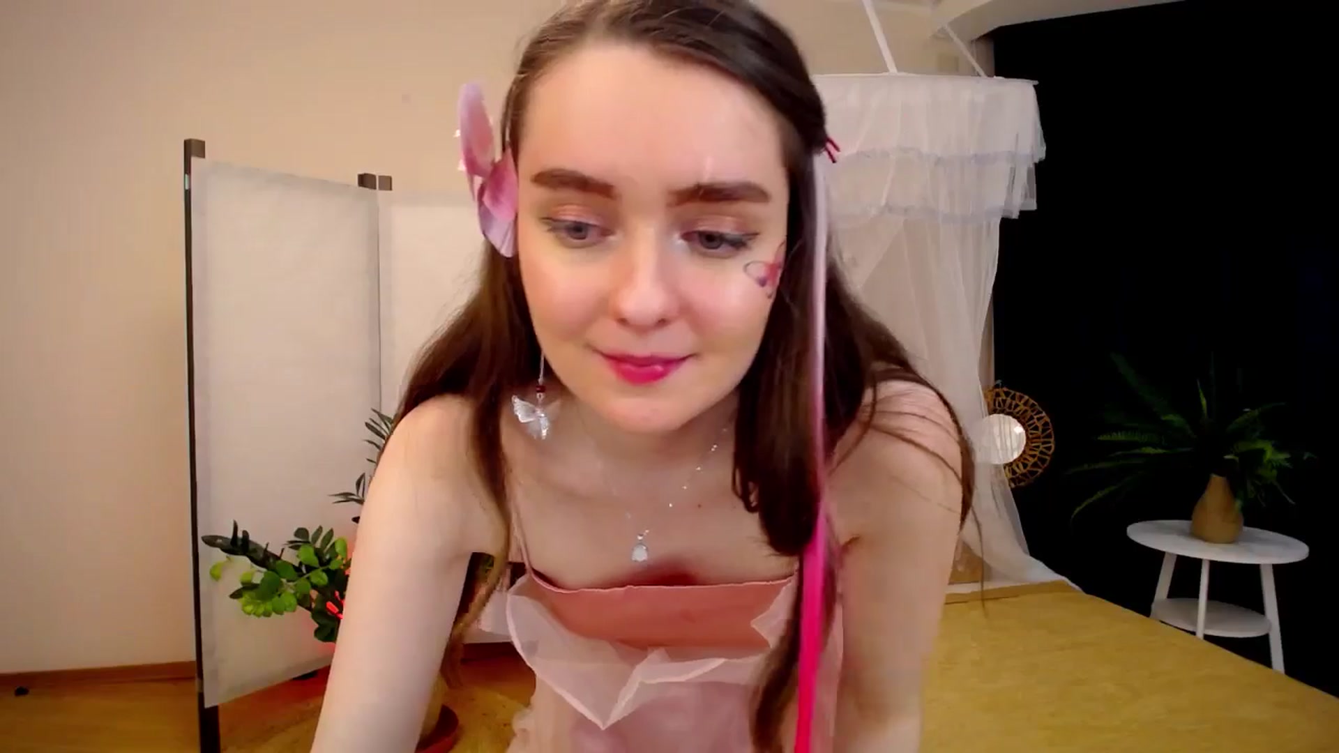 Gallery image thumbnail from Milim_Nava's myfreecams stream on, 09/14/2024, 19:05 image 13 of 20