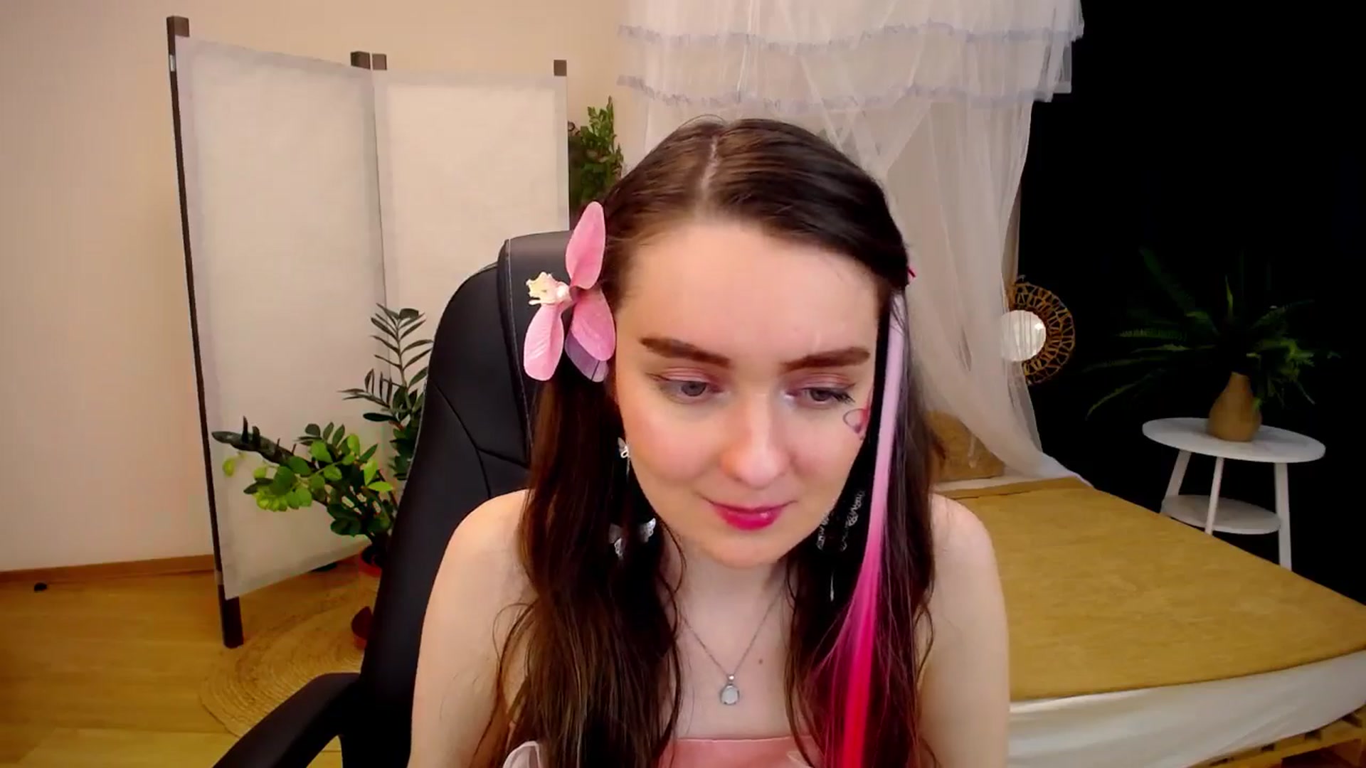 Gallery image thumbnail from Milim_Nava's myfreecams stream on, 09/14/2024, 19:05 image 2 of 20