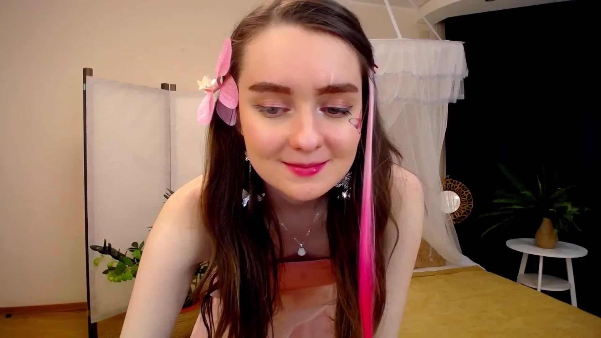 Gallery image thumbnail from Milim_Nava's myfreecams stream on, 09/14/2024, 19:05 image 4 of 20