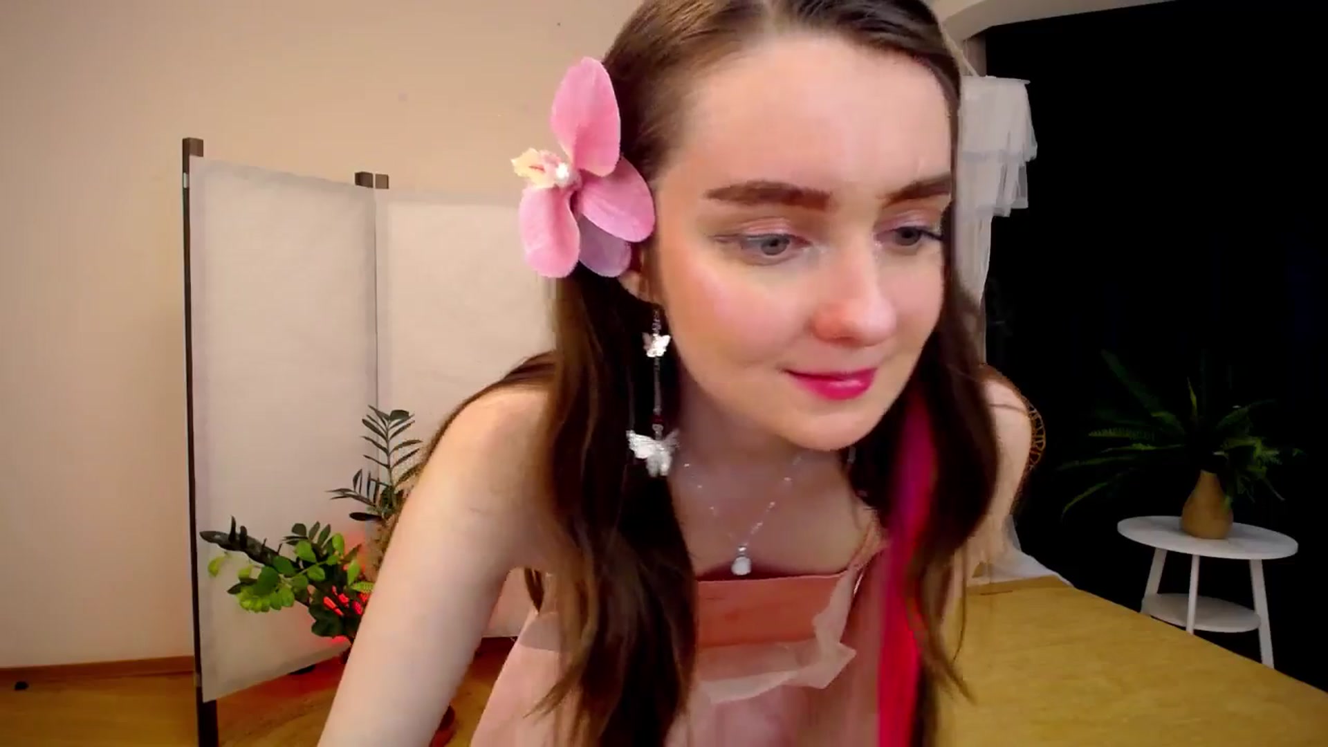 Gallery image thumbnail from Milim_Nava's myfreecams stream on, 09/14/2024, 19:05 image 12 of 20