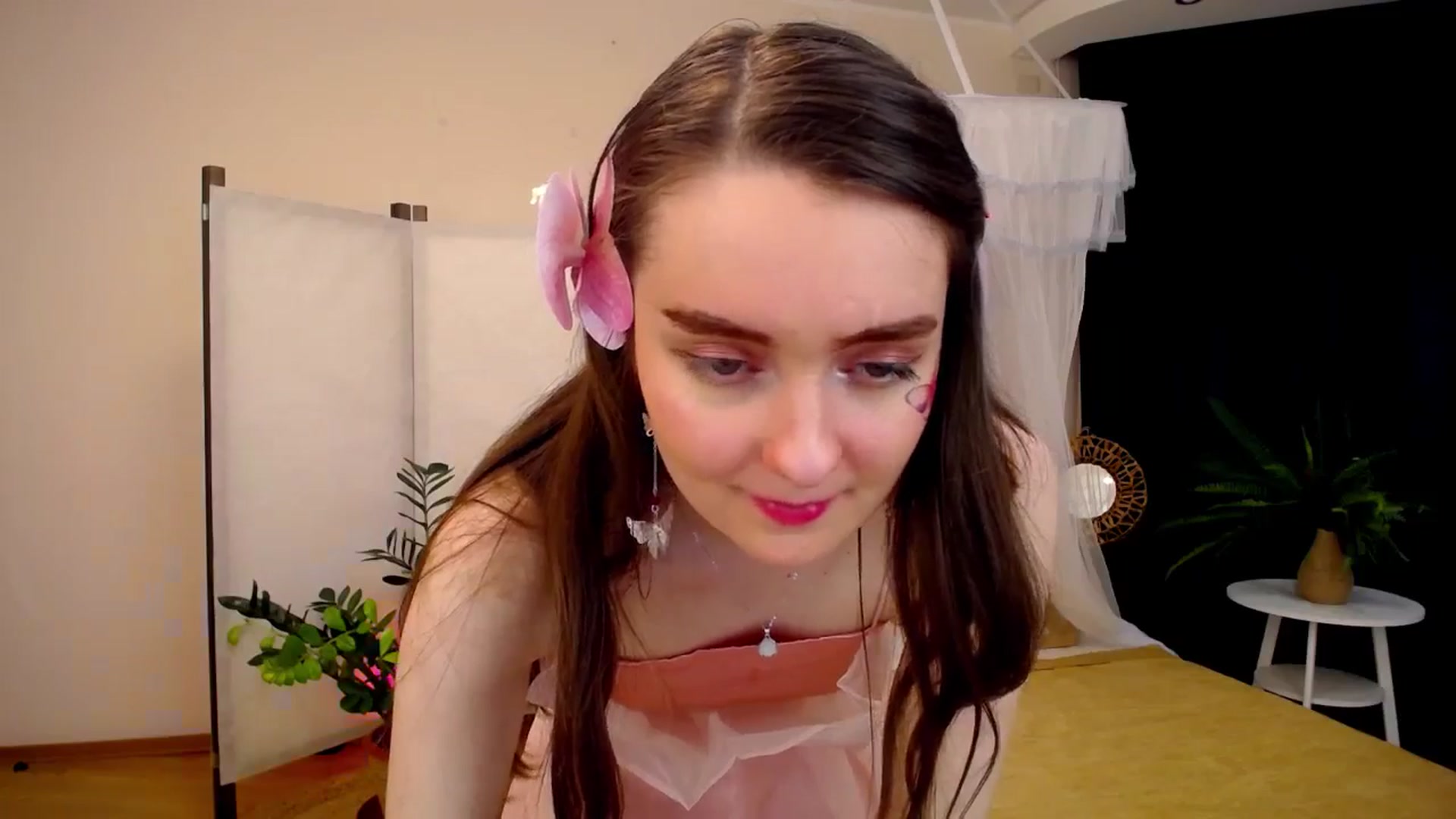 Gallery image thumbnail from Milim_Nava's myfreecams stream on, 09/14/2024, 19:05 image 18 of 20