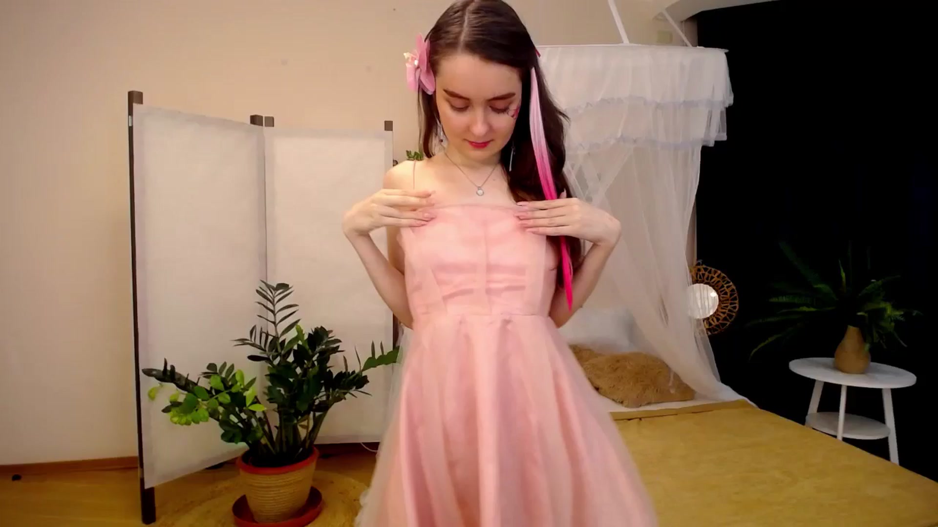 Gallery image thumbnail from Milim_Nava's myfreecams stream on, 09/14/2024, 19:05 image 8 of 20