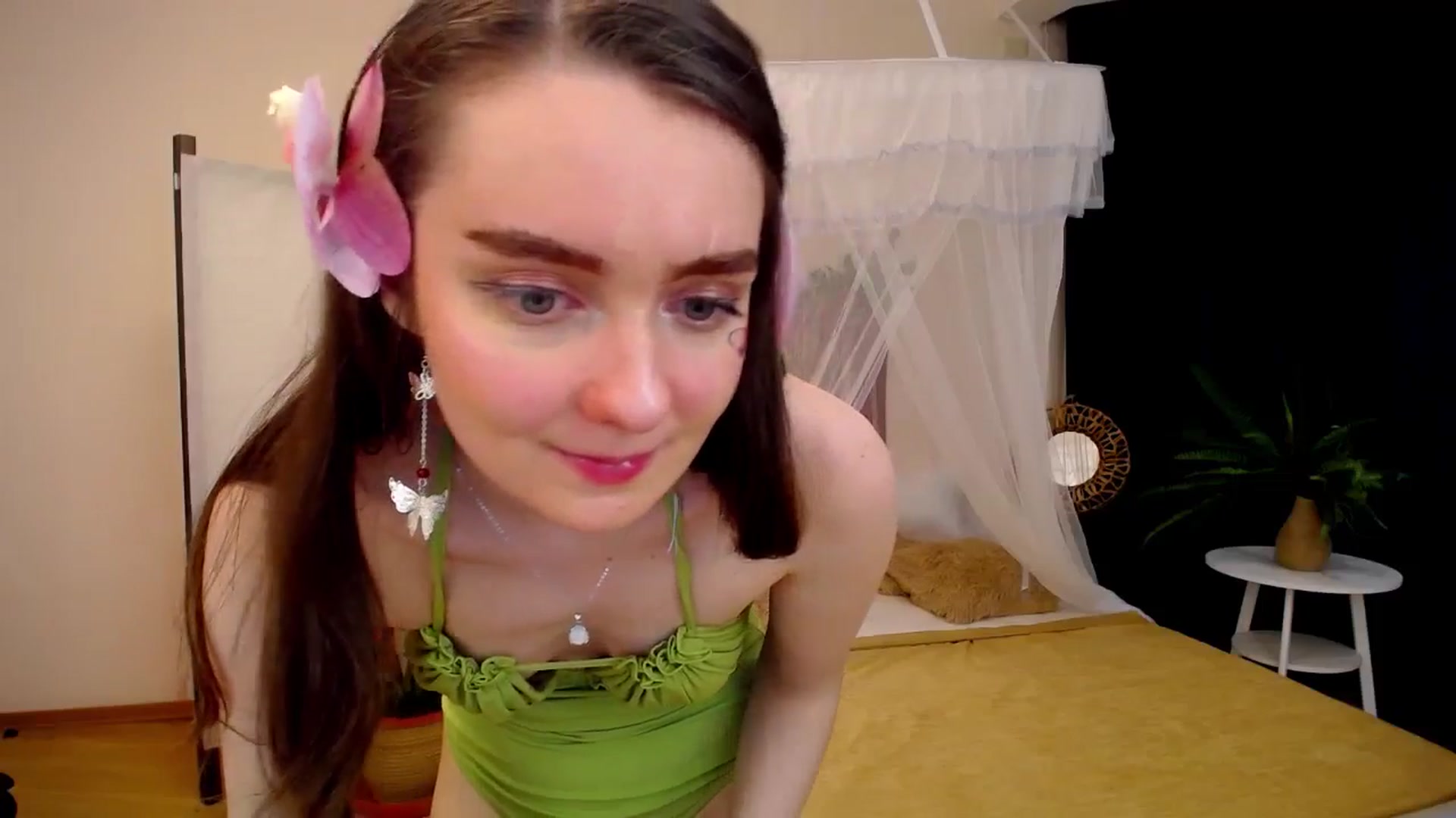 Gallery image thumbnail from Milim_Nava's myfreecams stream on, 09/14/2024, 21:48 image 2 of 20