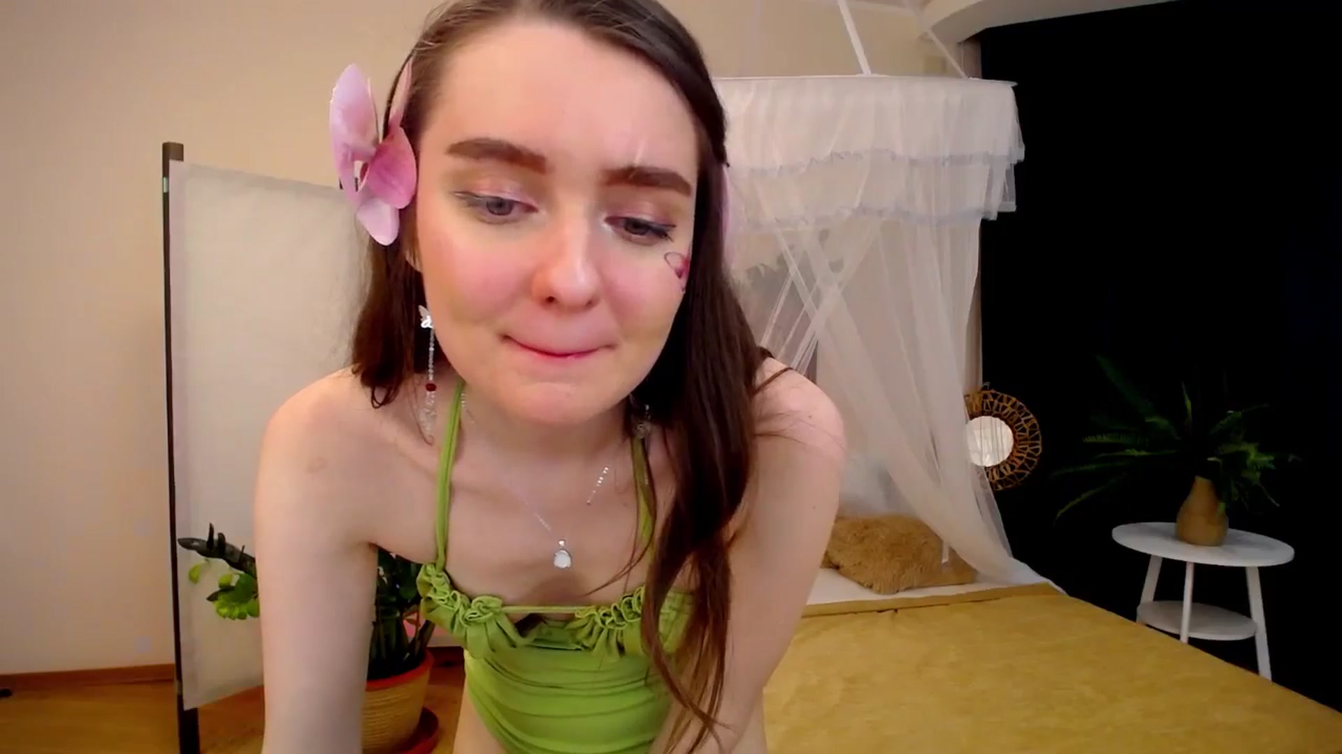 Gallery image thumbnail from Milim_Nava's myfreecams stream on, 09/14/2024, 21:48 image 10 of 20