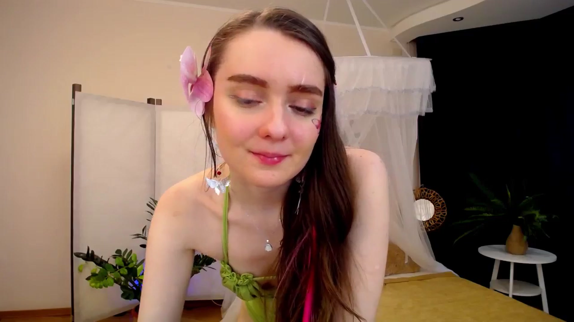 Gallery image thumbnail from Milim_Nava's myfreecams stream on, 09/14/2024, 21:48 image 7 of 20