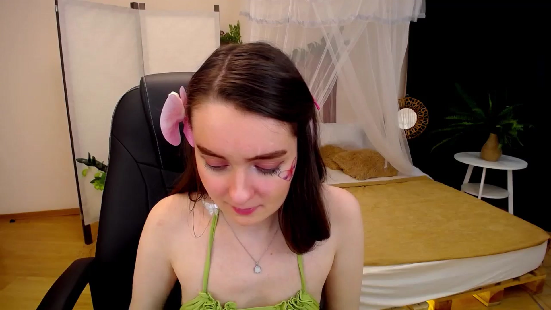 Gallery image thumbnail from Milim_Nava's myfreecams stream on, 09/14/2024, 21:48 image 4 of 20