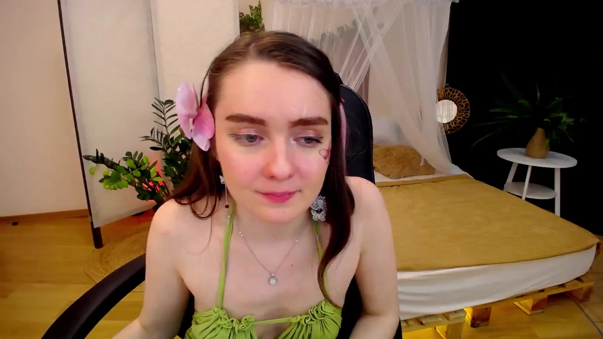 Gallery image thumbnail from Milim_Nava's myfreecams stream on, 09/14/2024, 21:48 image 15 of 20