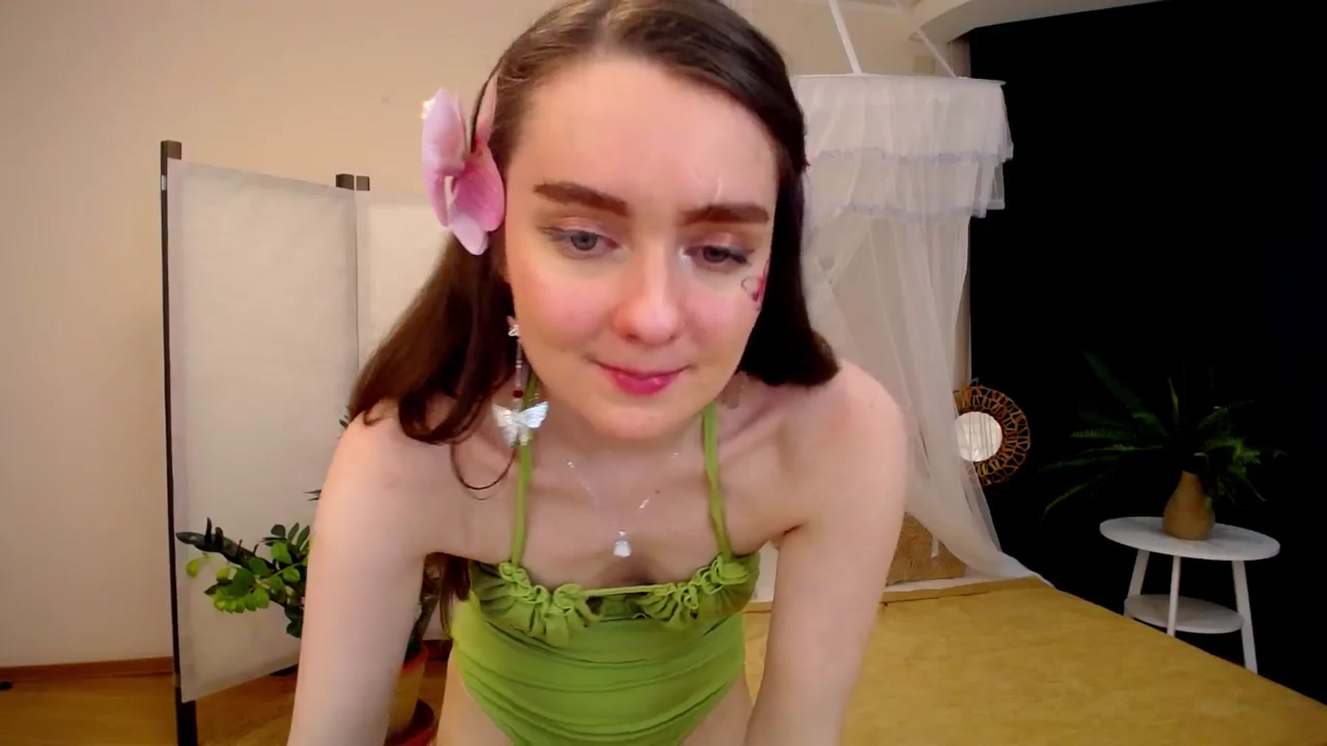 Gallery image thumbnail from Milim_Nava's myfreecams stream on, 09/14/2024, 21:48 image 8 of 20