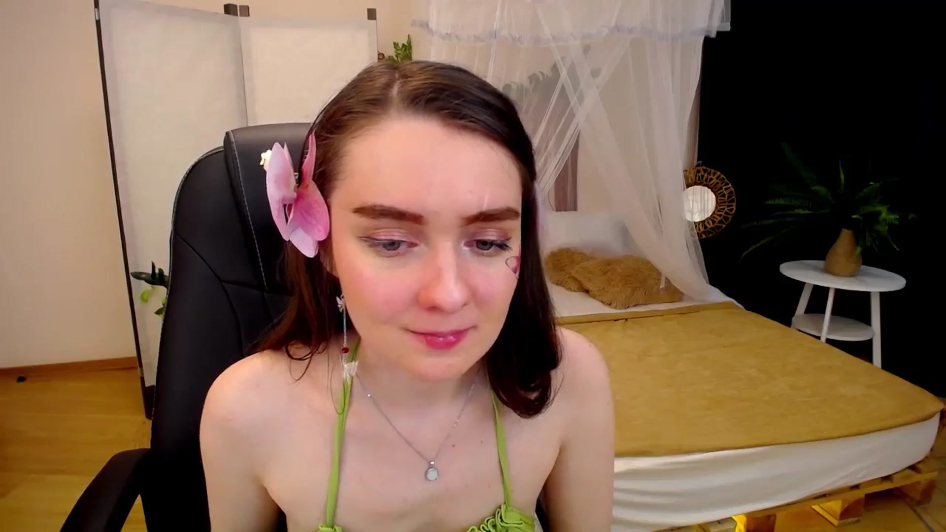 Gallery image thumbnail from Milim_Nava's myfreecams stream on, 09/14/2024, 21:48 image 3 of 20