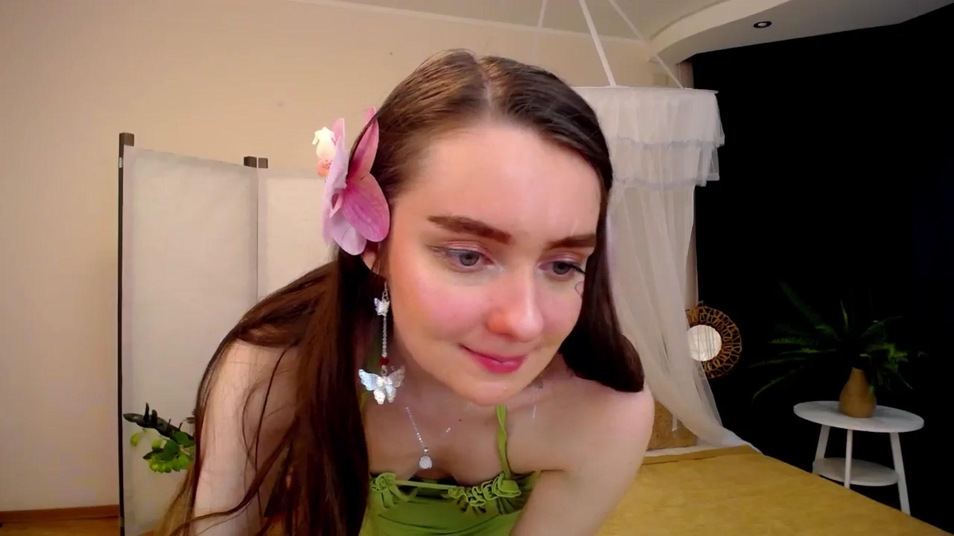 Gallery image thumbnail from Milim_Nava's myfreecams stream on, 09/14/2024, 21:48 image 20 of 20